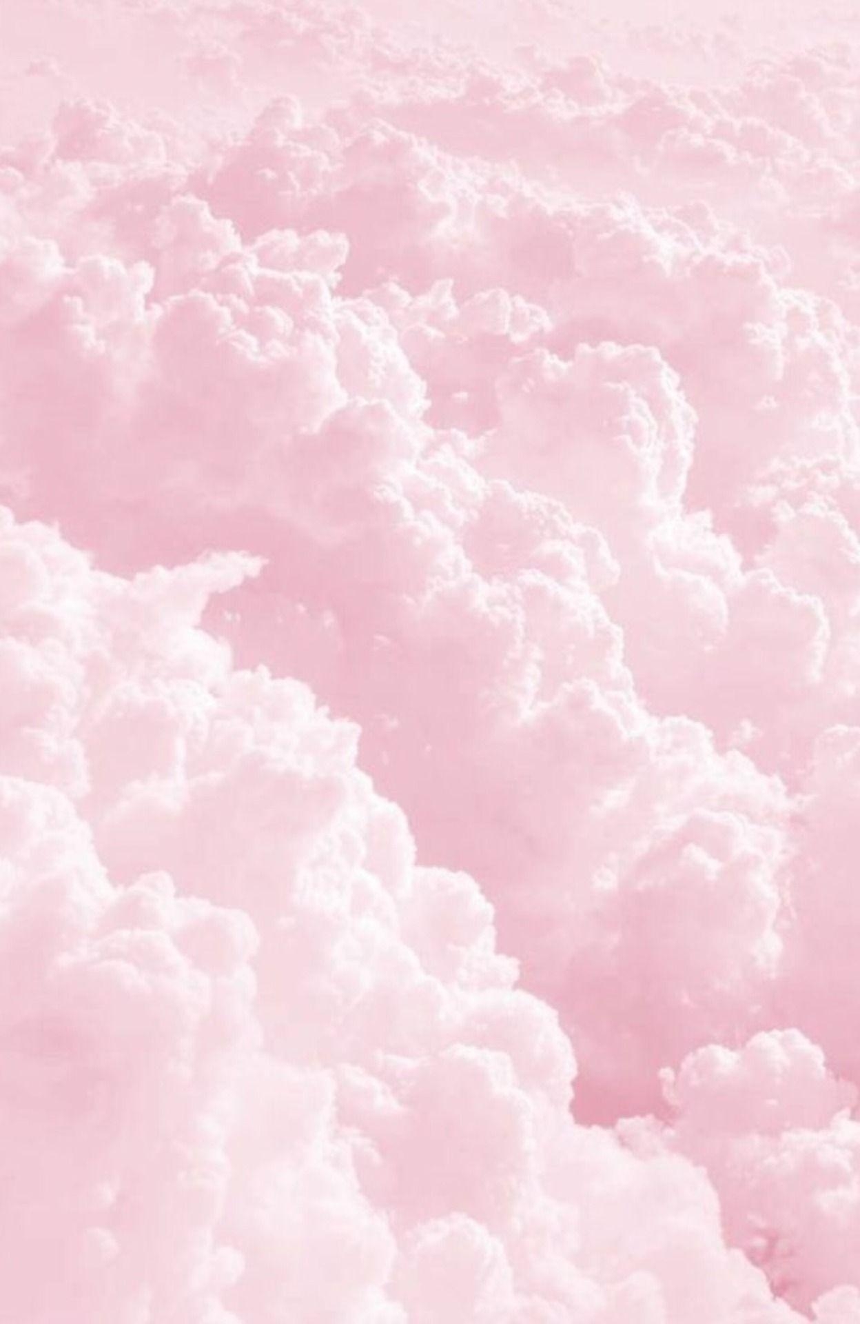 1250x1920 Aesthetic Pink Wallpaper Free Aesthetic Pink Background, Phone