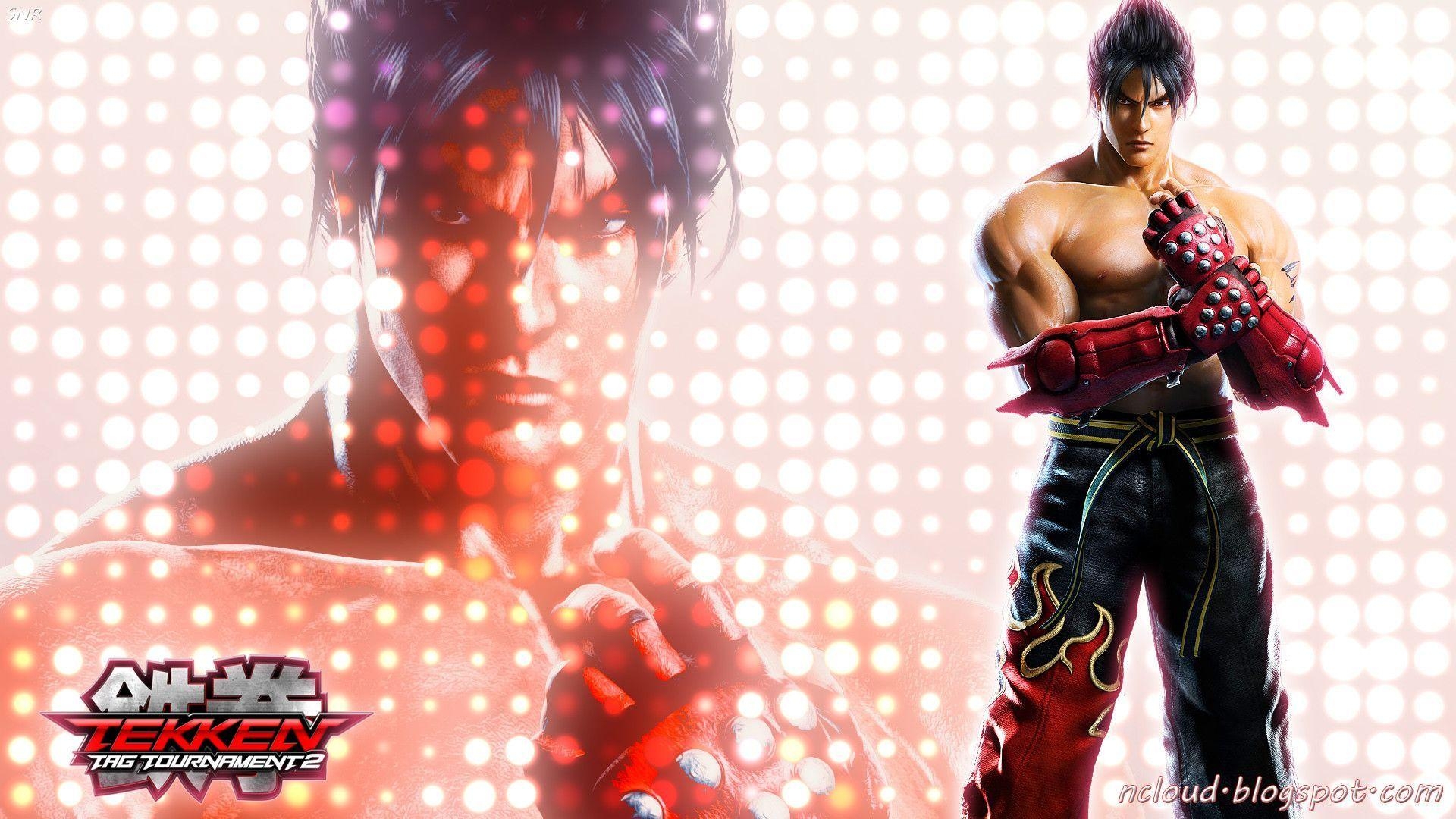 1920x1080 Tekken Tag Tournament 2 Game (1074) Game Wallpaper HD, Desktop