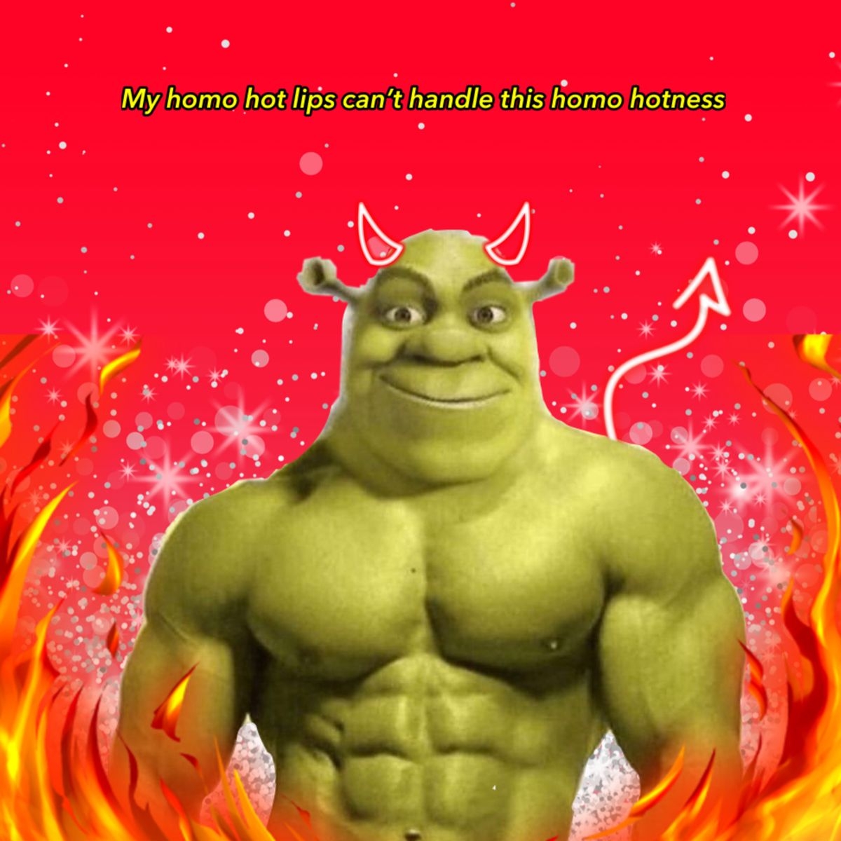 1200x1200 hot shrek. Mood pics, Stupid funny memes, Shrek, Phone