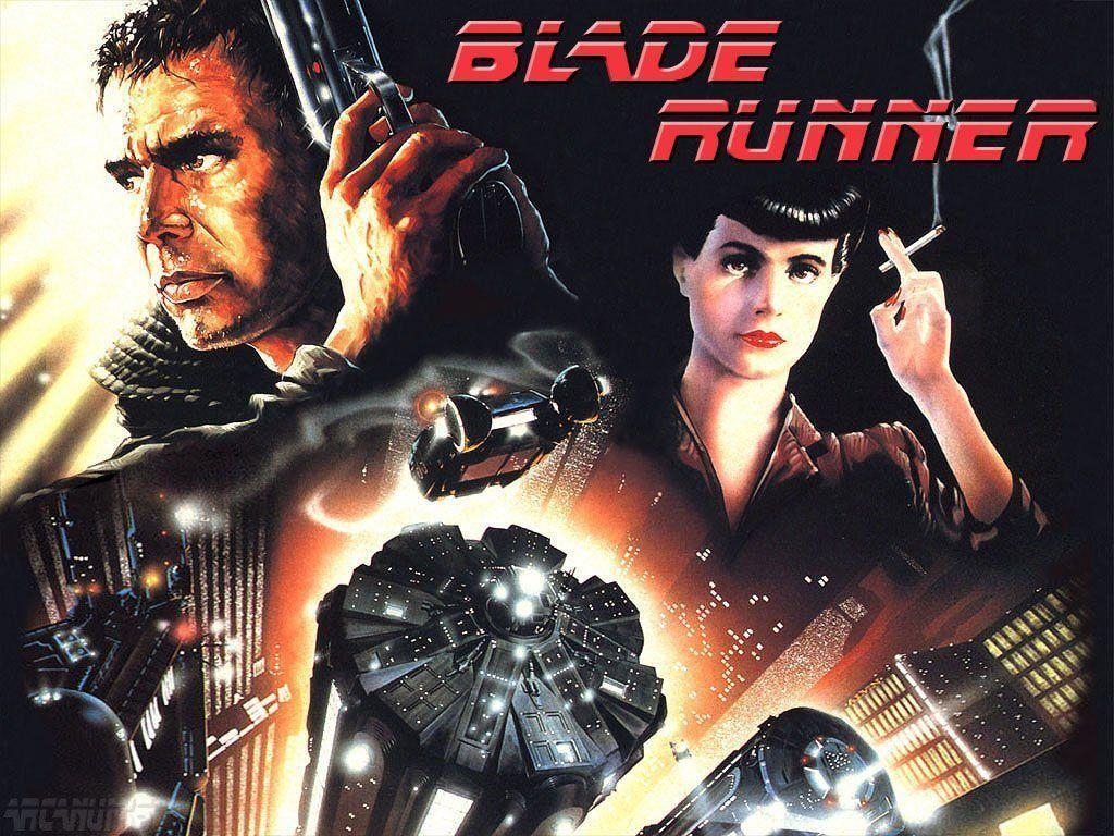 1030x770 Blade Runner, Desktop