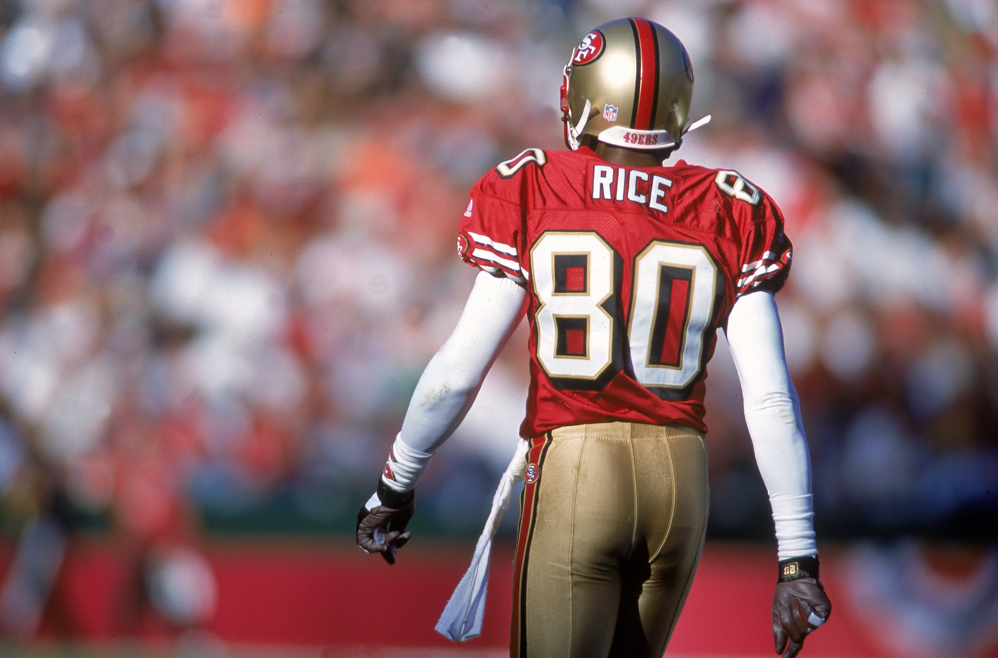 3490x2300 Jerry Rice Wallpaper Free Jerry Rice Background, Desktop