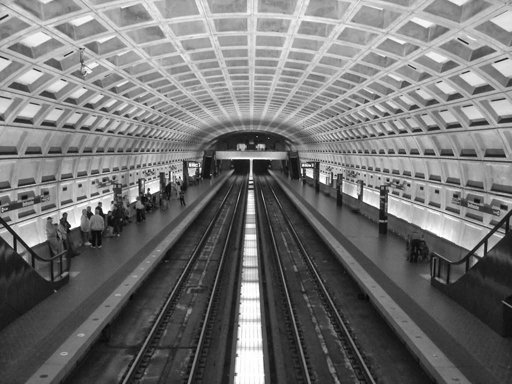 1030x770 Subway Washington Dc Smithsonian HD Wallpaper, Desktop