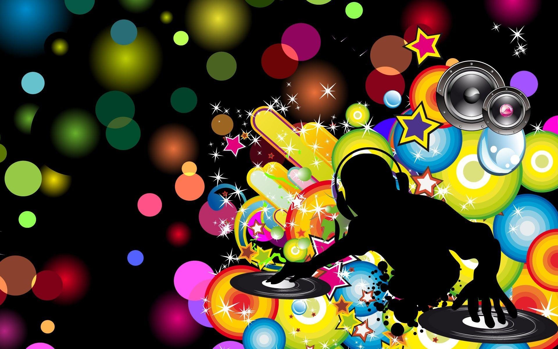 1920x1200 music picture. Vector music beat Wallpaperx1200 resolution, Desktop