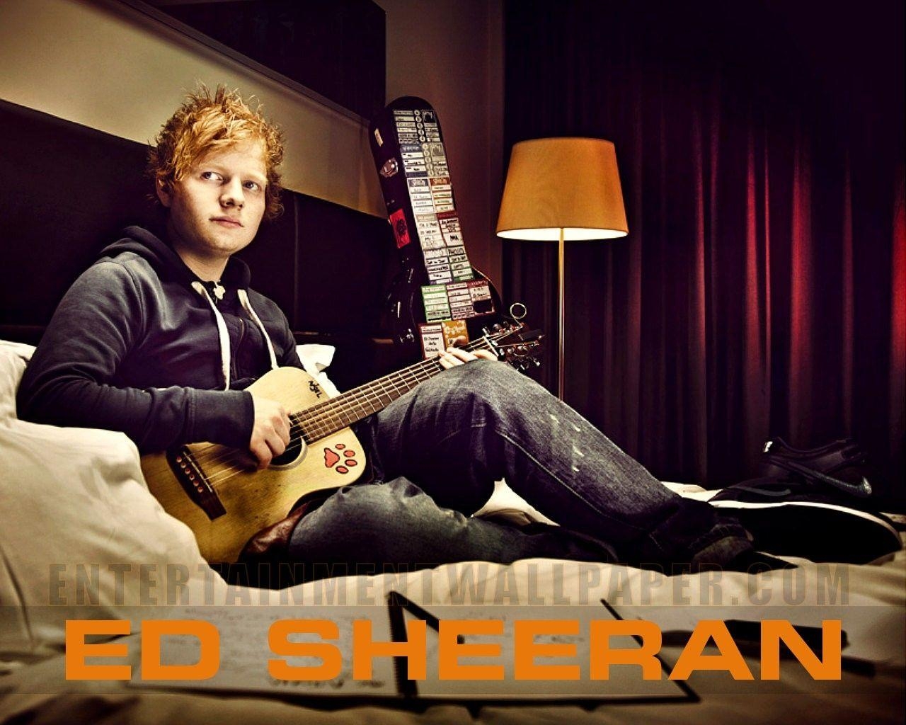 1280x1030 Ed Sheeran Wallpaper Sheeran Wallpaper (1920x1080), Desktop