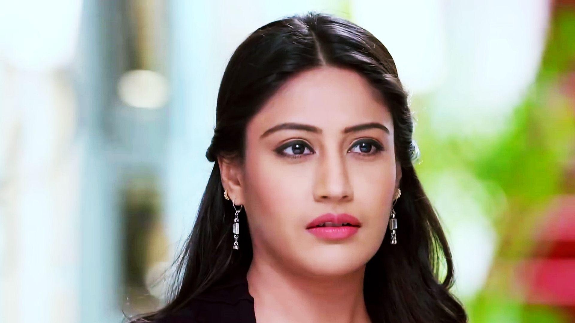 1920x1080 Surbhi Chandna In Ishqbaaaz Wallpaper 09547, Desktop