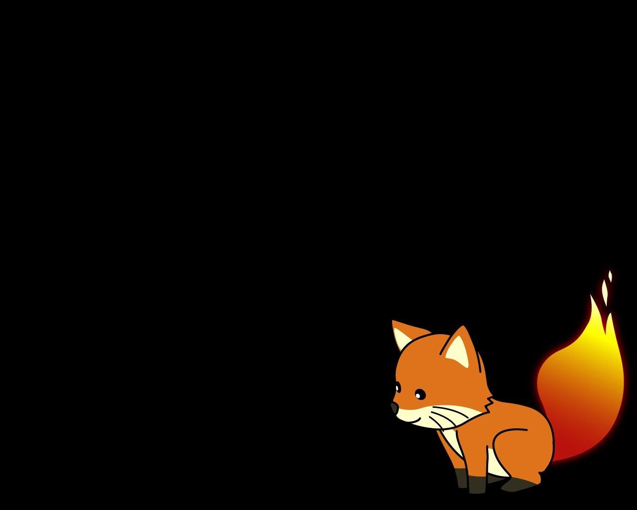 1280x1030 Fox HD Wallpaper and Background Image, Desktop