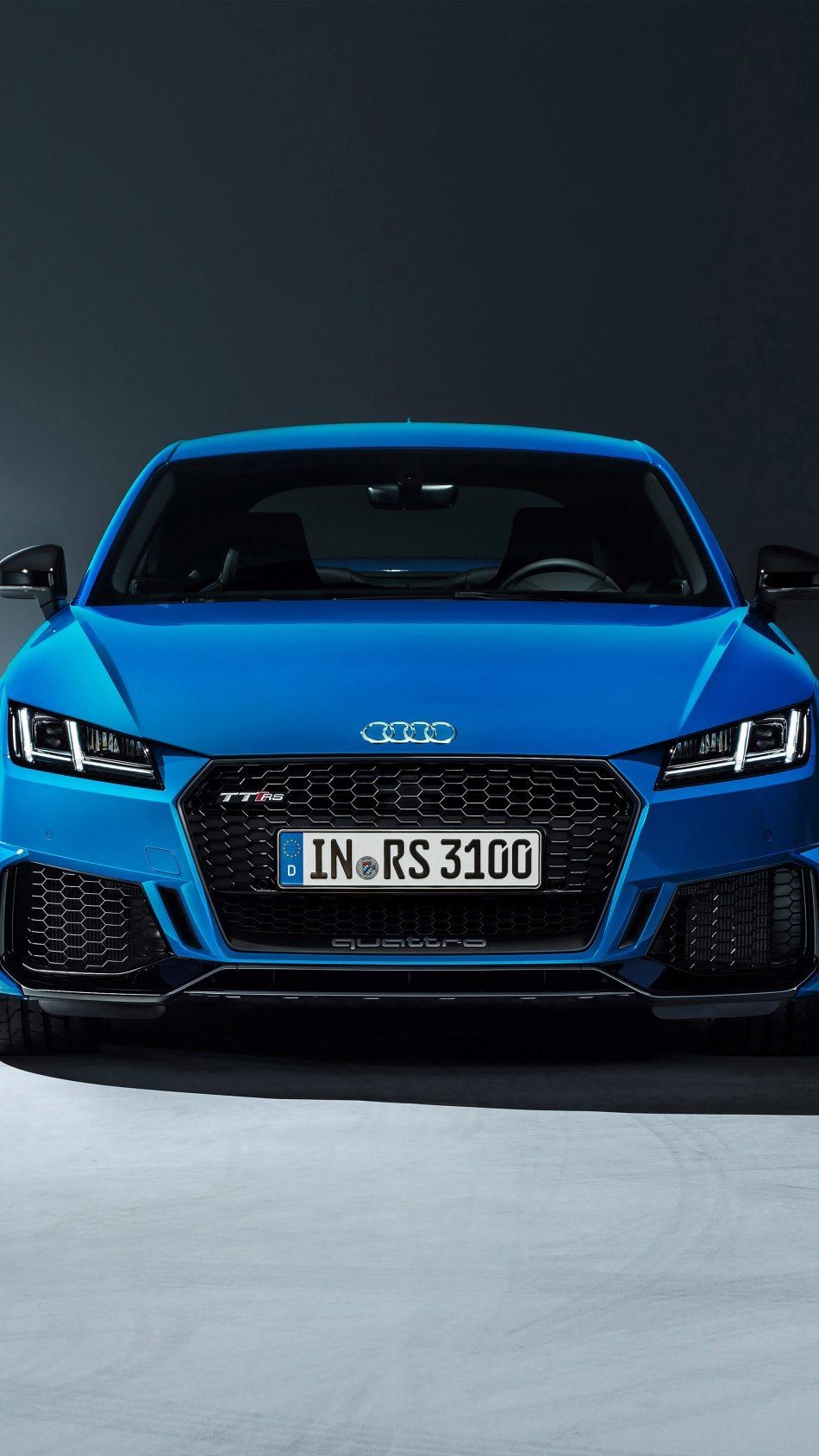 950x1690 Audi Tt Rs Coupe 2019 4k Ultra HD Mobile Wallpaper Tt, Phone