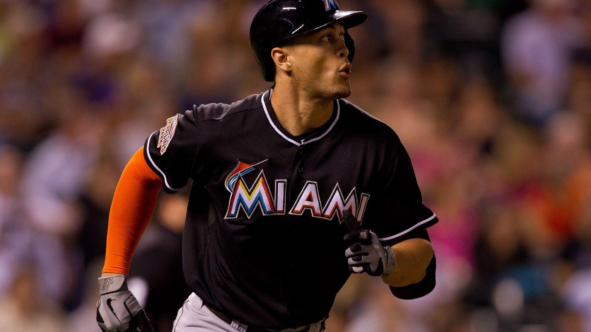 1920x1080 Miami Marlins, Mlb, Sports, Baseball, Miami Marlins, Desktop