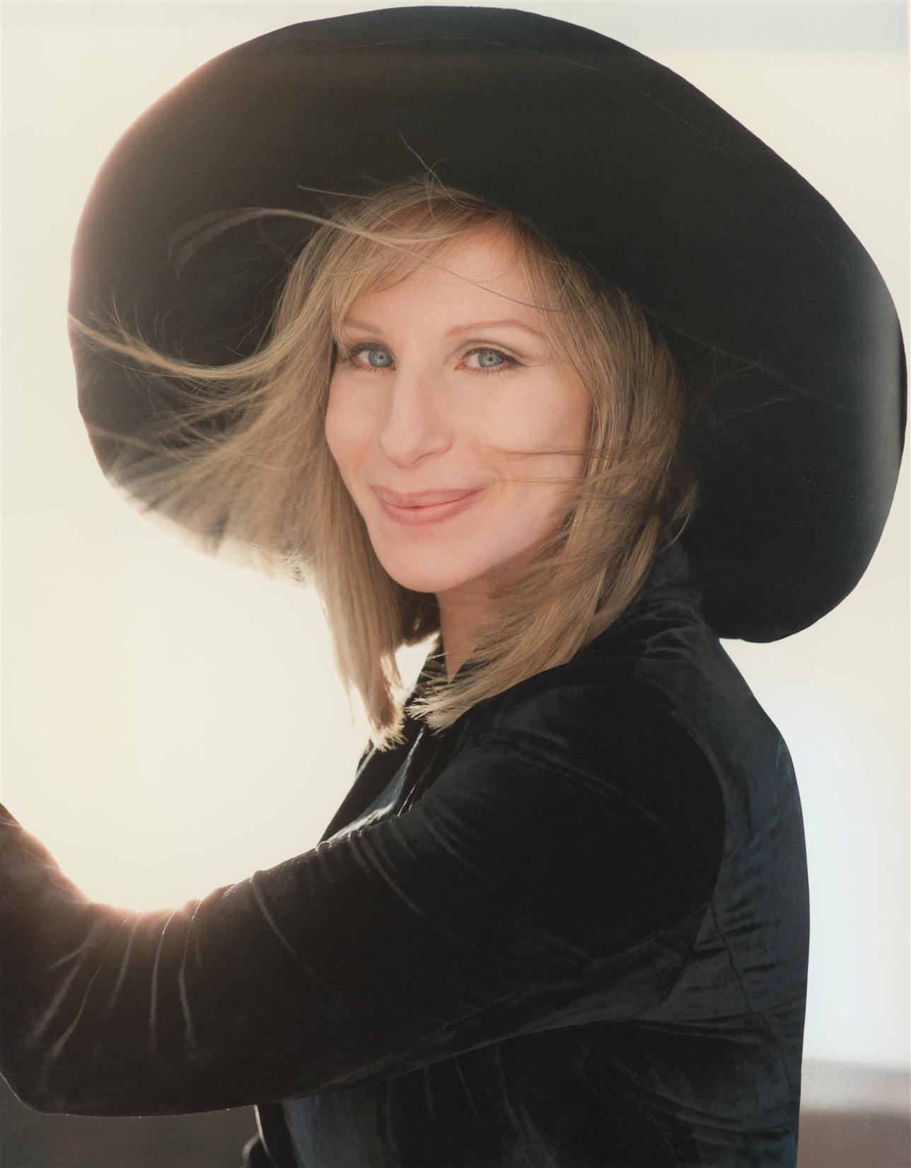 1290x1650 Barbra Streisand wallpaper, Phone