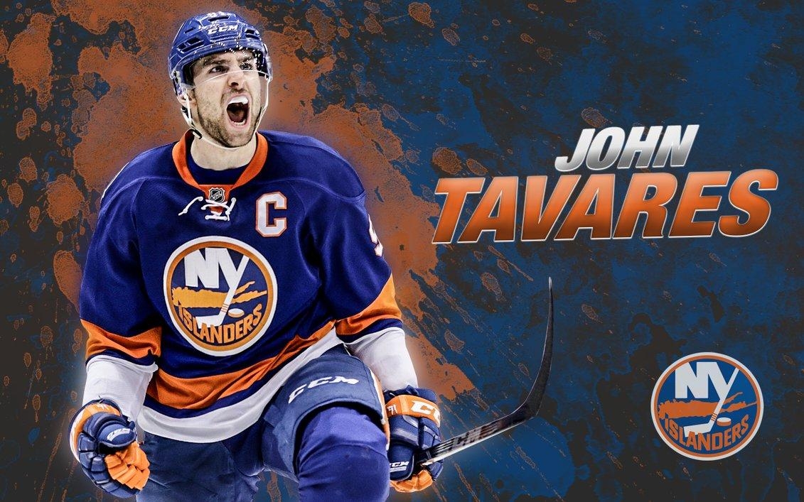 1140x710 John Tavares Islanders Wallpaper, Desktop