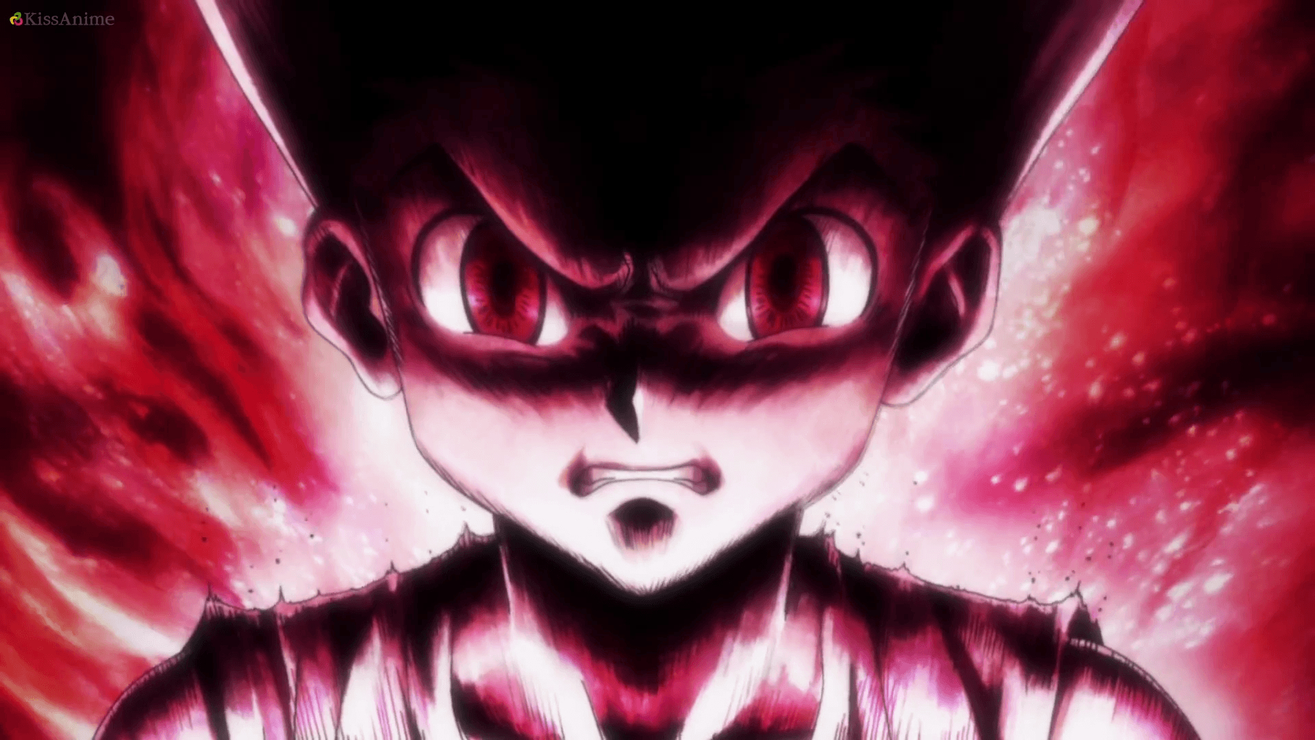 1920x1080 Gon Freecss, Desktop