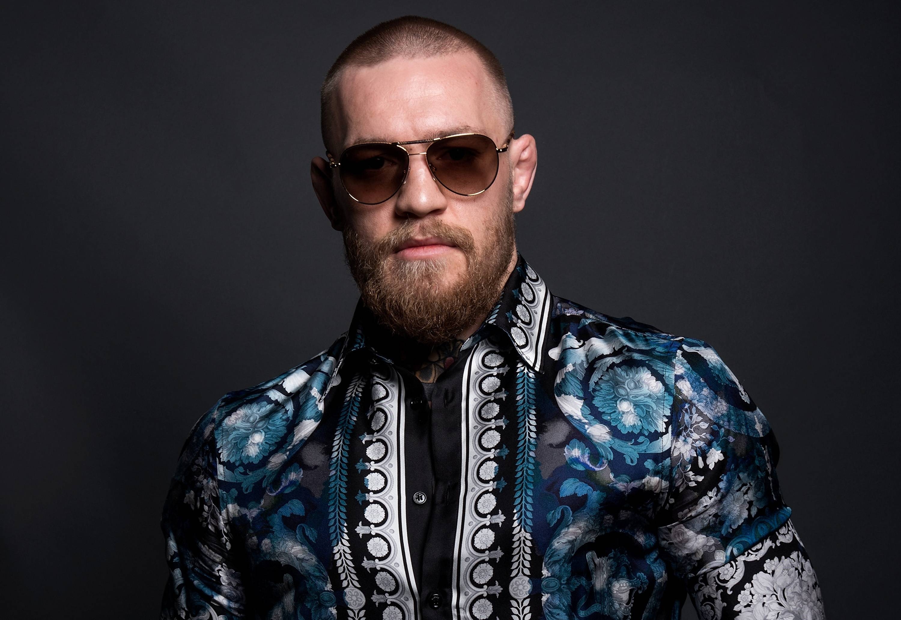 3000x2070 Conor McGregor HD Wallpaper 65455 px, Desktop