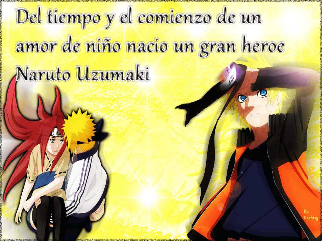 1030x770 Wallpaper Minato Y Kushina Namikaze And Uzumaki Image By Itachisg, Desktop