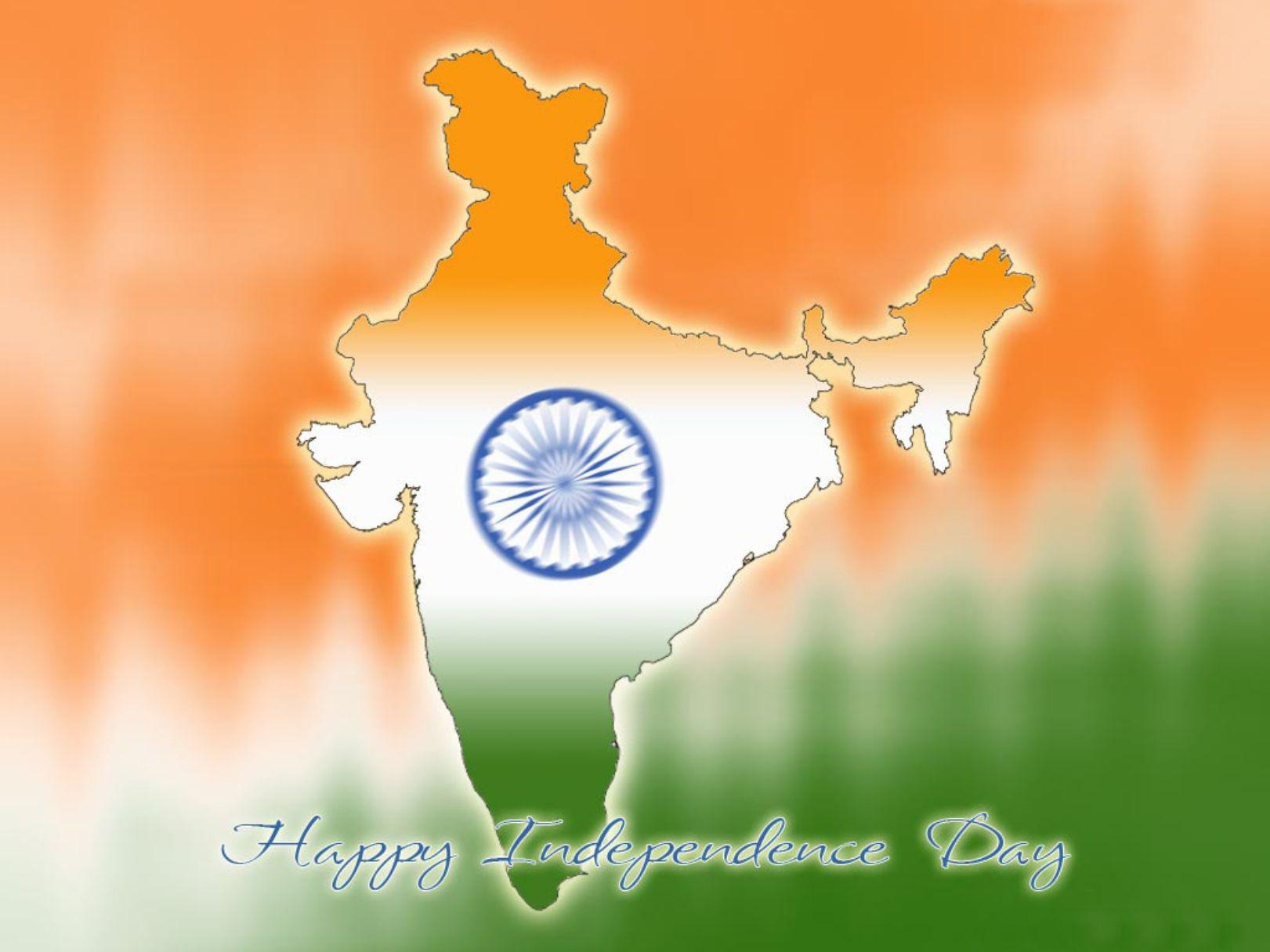 1630x1220 Beautiful Indian Map 15 August Independence Day Image August, Desktop