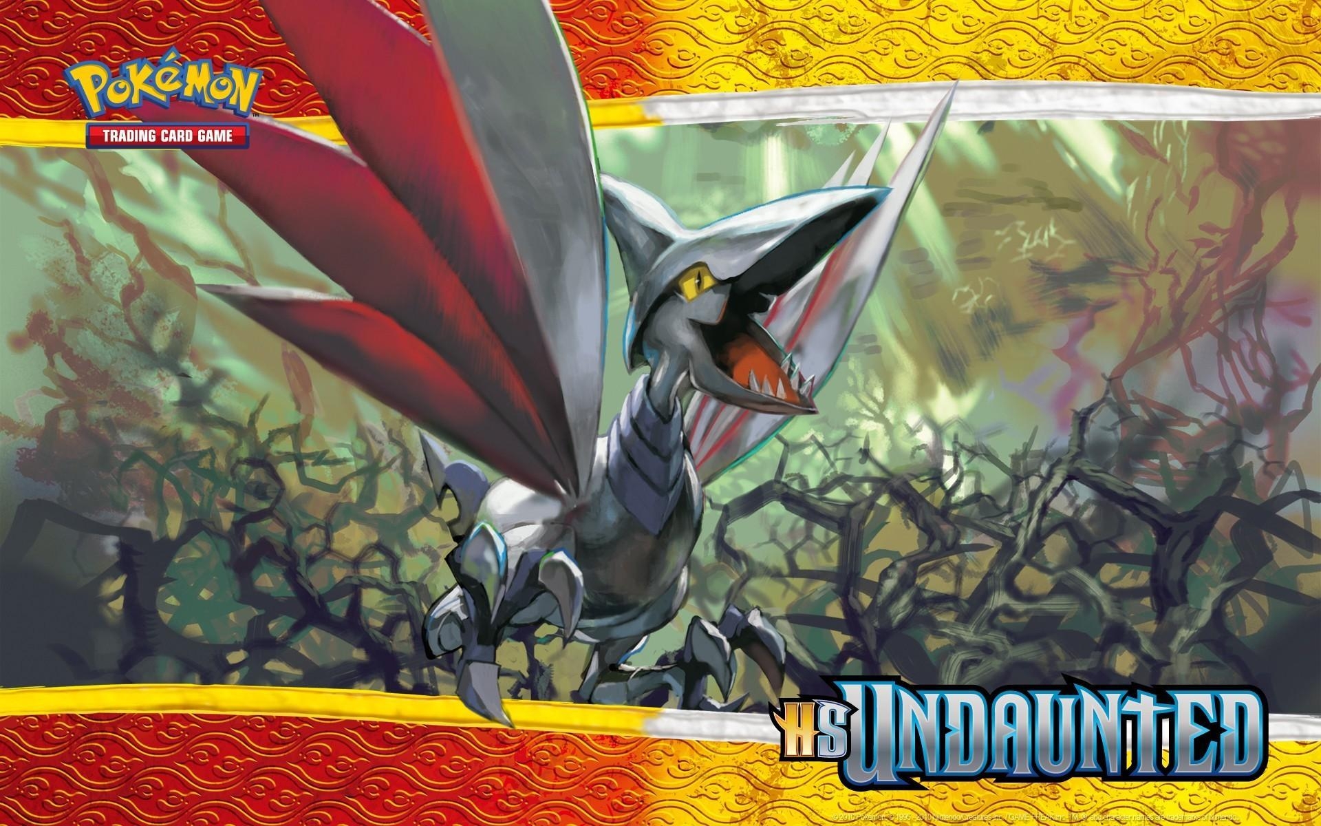 1920x1200 Pokemon skarmory wallpaper, Desktop