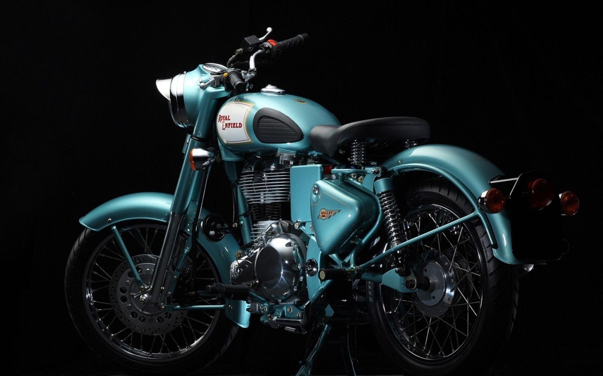 1920x1200 Royal Enfield Bullet - (1) Wallpaper Buzz. Epic, Desktop