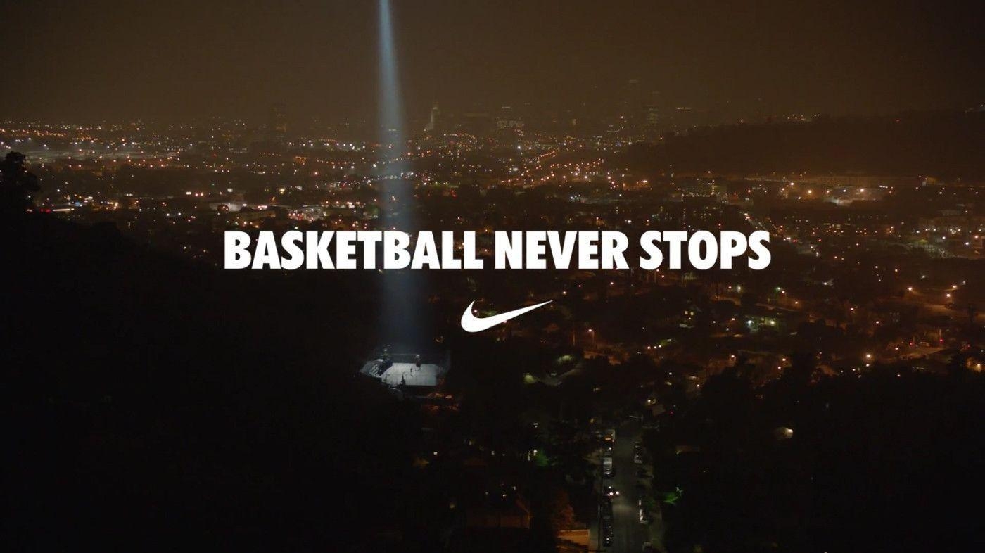 1400x790 Wallpaper For > Nike Basketball Quotes Wallpaper, Desktop