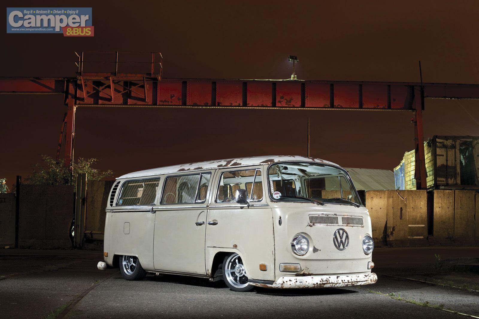 1600x1070 Jon Gilbert, Author at VW Camper and Bus, Desktop