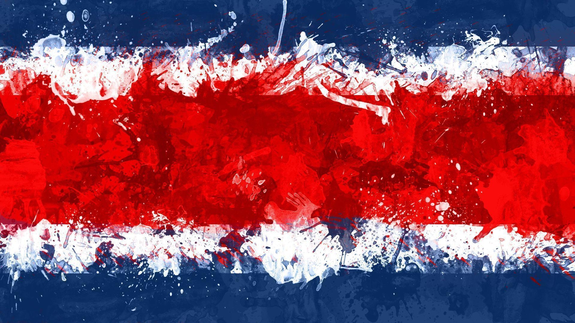 1920x1080 costa rica flag ashton board board, Desktop