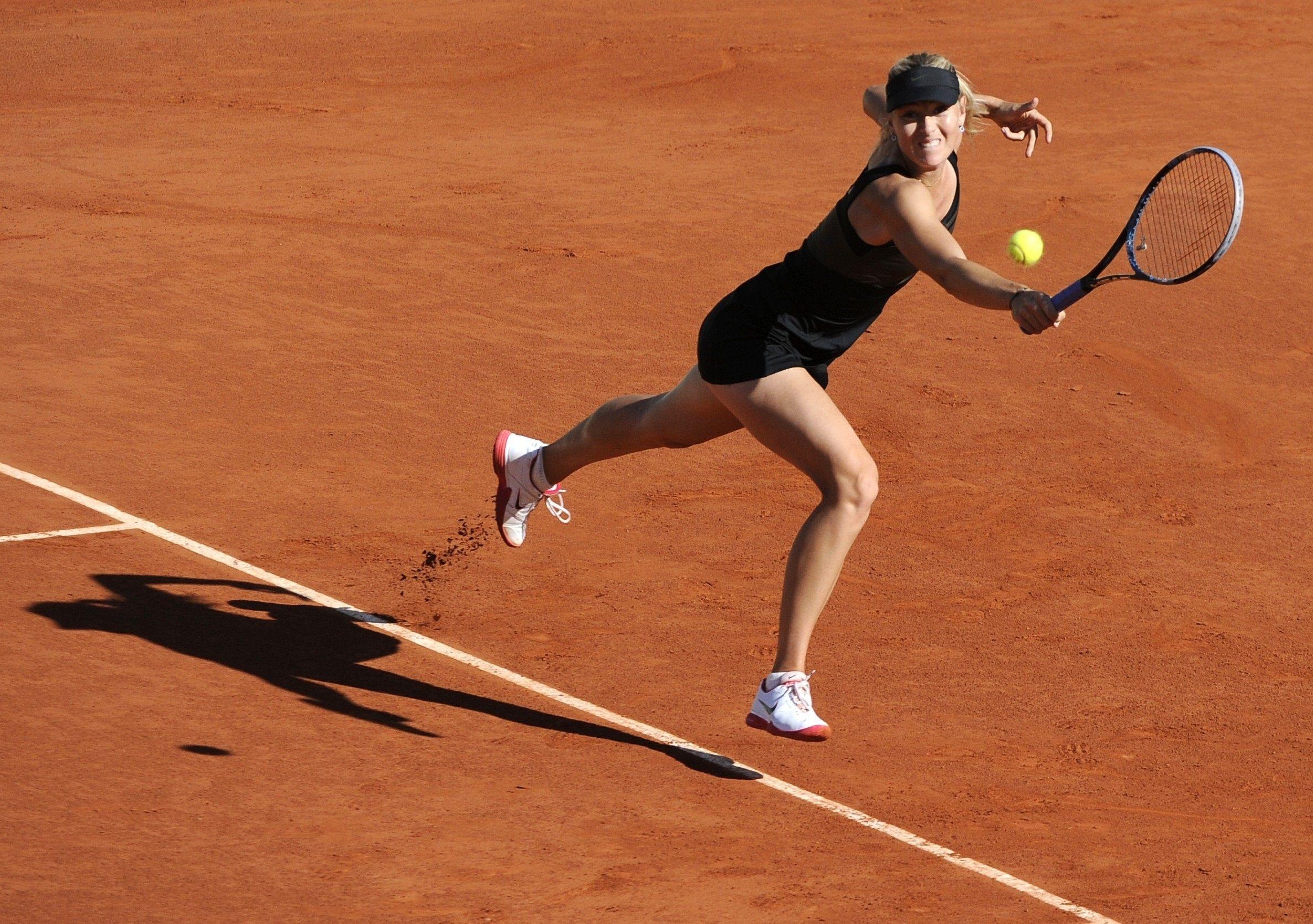 2380x1680 French Open Picture & Wallpaper, Desktop