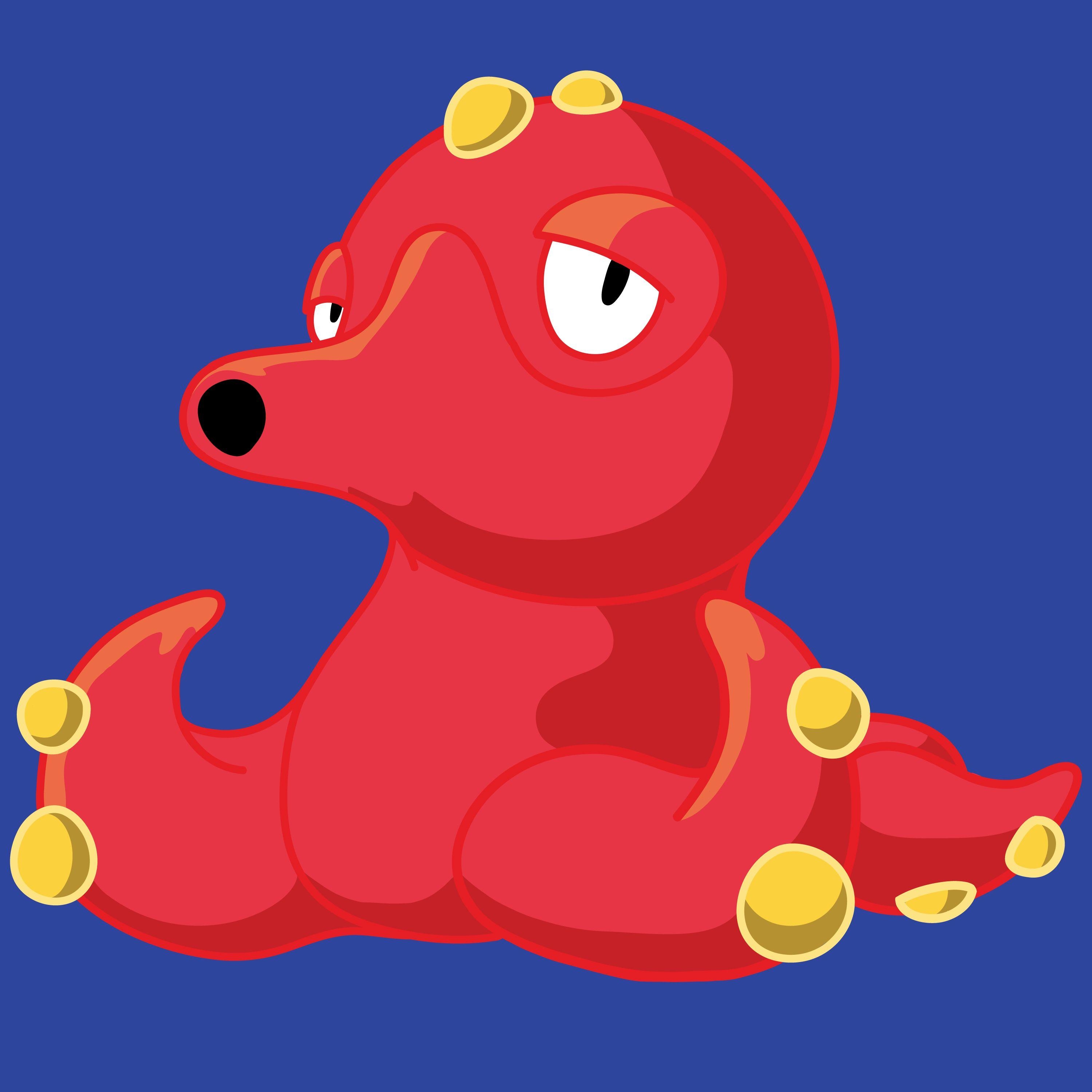 3000x3000 Octillery, Phone