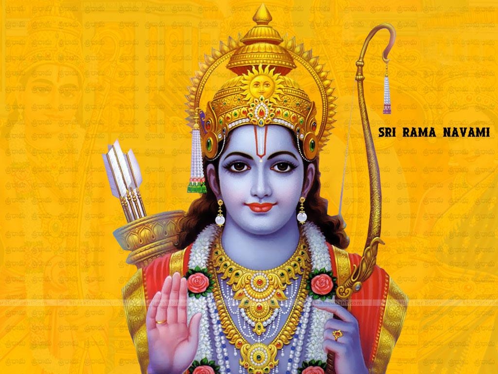 1030x770 pic new posts: God Rama Wallpaper Download, Desktop