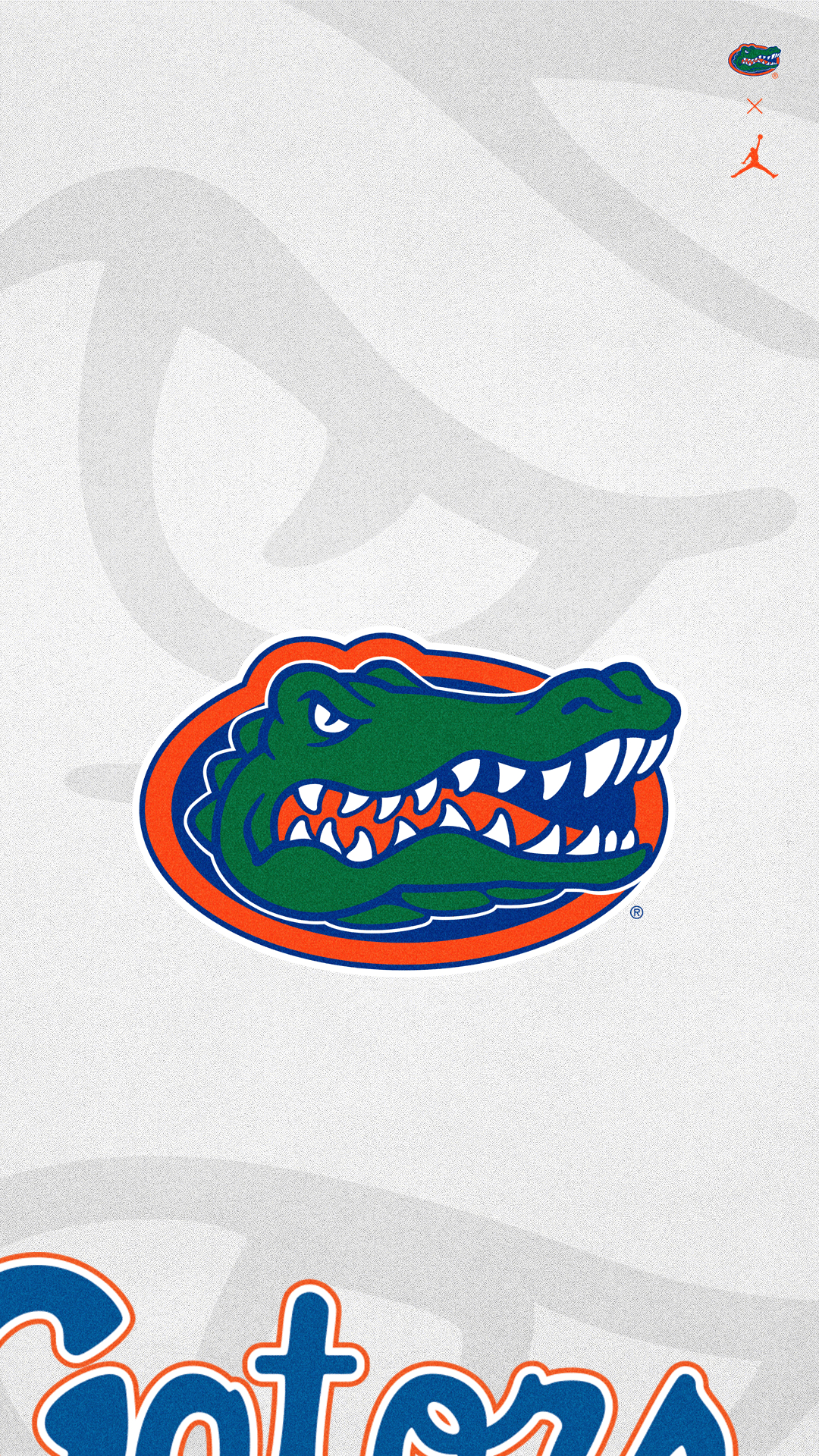 1080x1920 Florida Gators Football Graphics, Phone