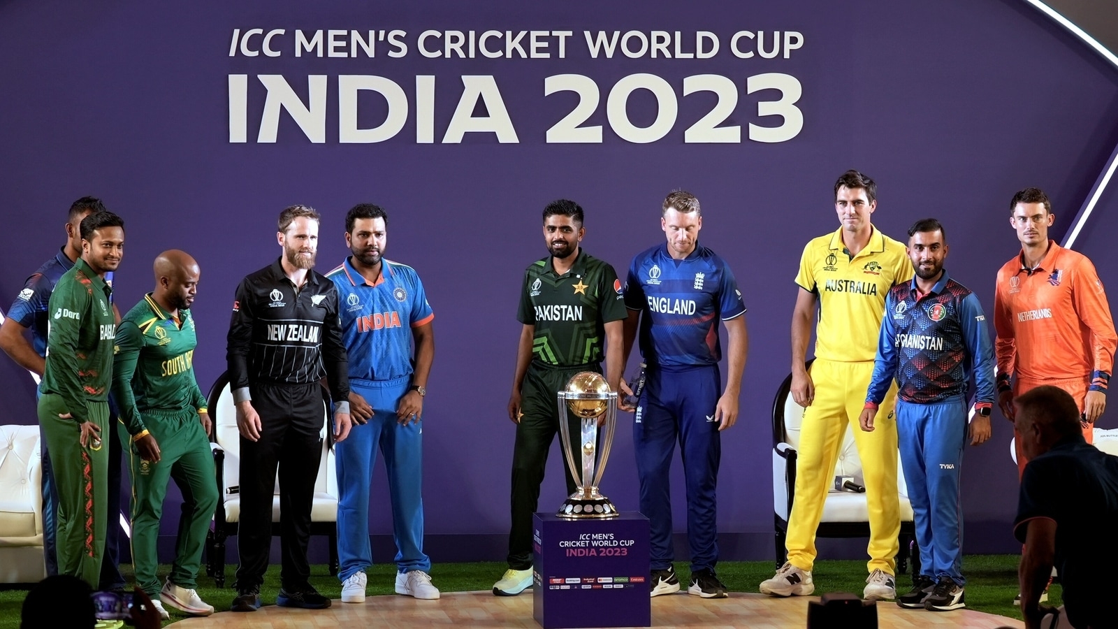 1600x900 Can hosts India make it a World Cup to remember?. Latest News India, Desktop