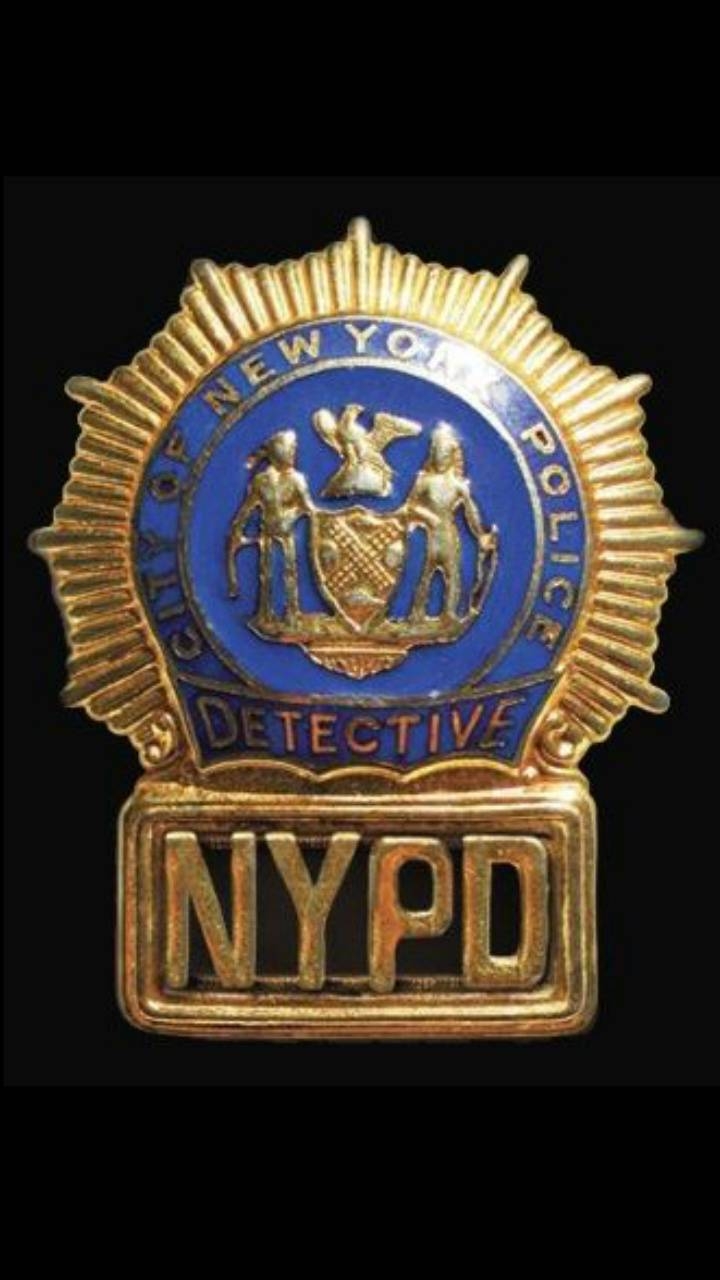 720x1280 NYPD wallpaper, Phone