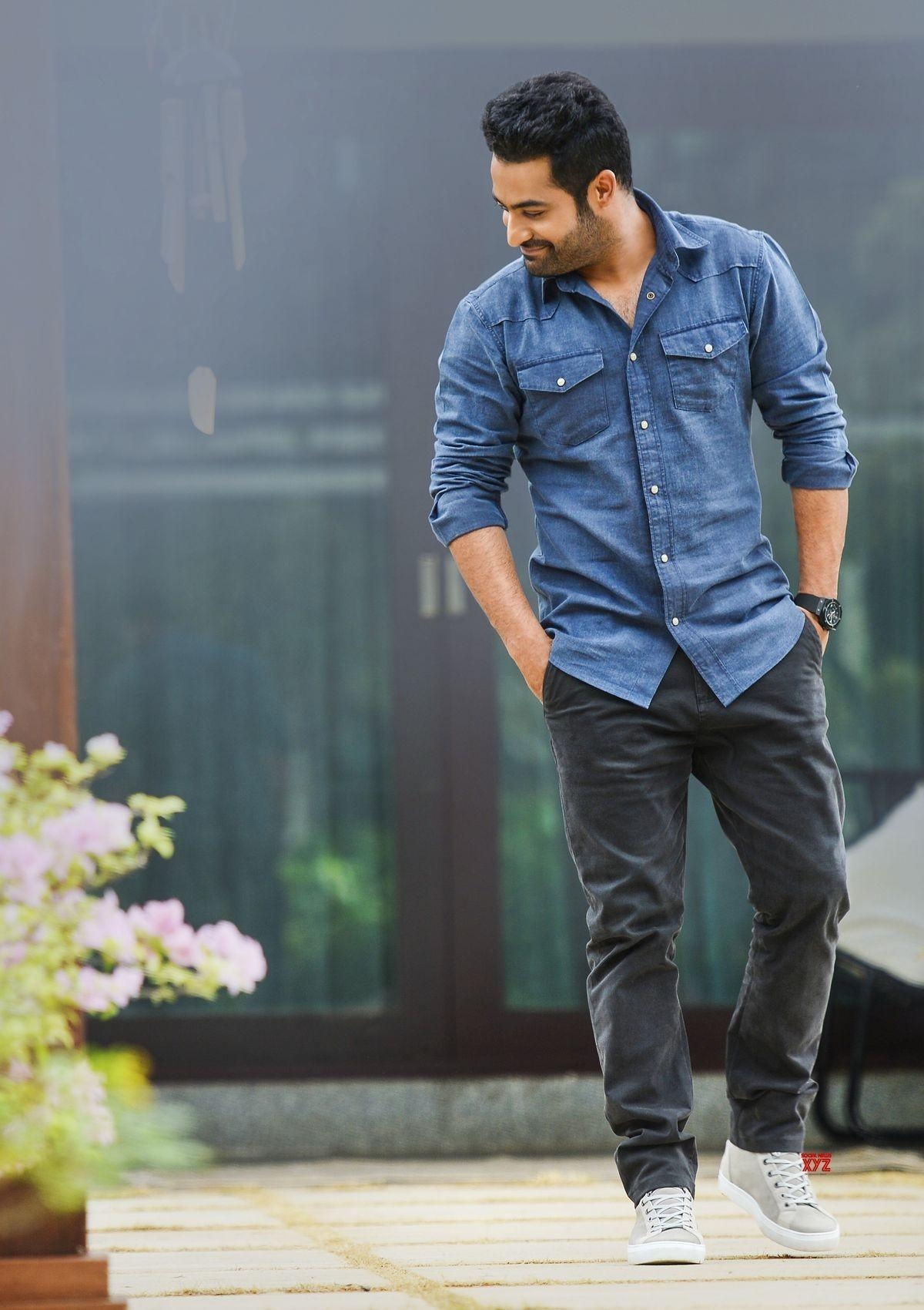 1200x1700 Jr. NTR New HD Wallpaper for Android, Phone