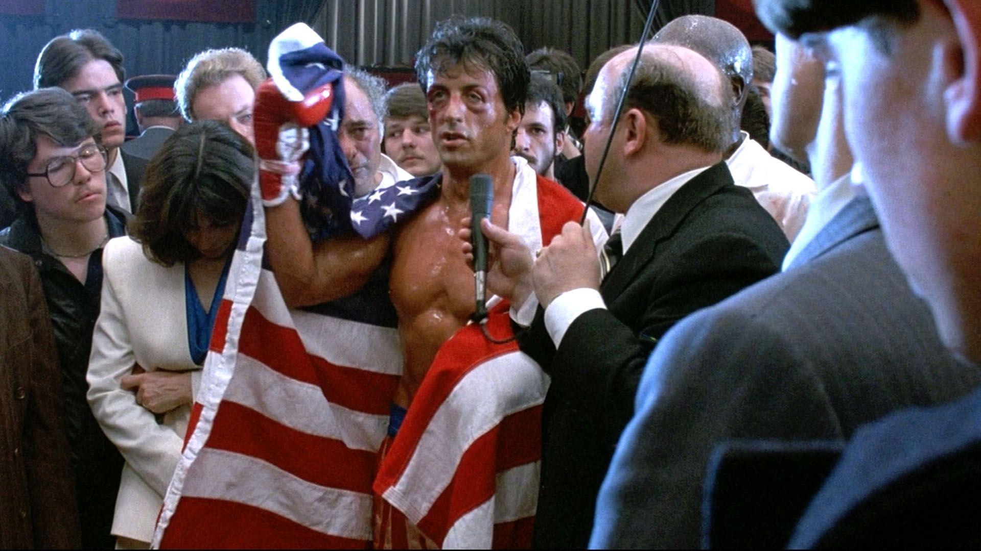 1920x1080 Rocky IV. Events. Coral Gables Art Cinema, Desktop