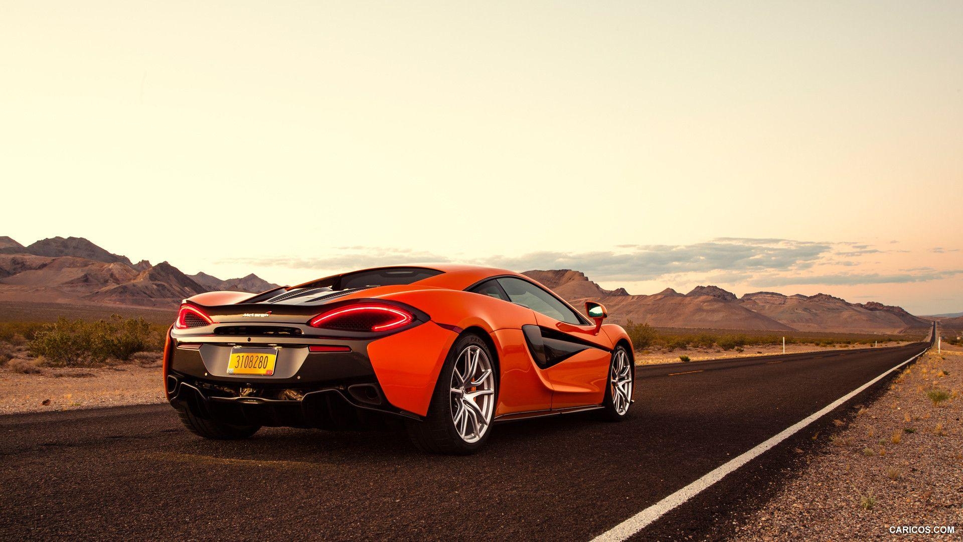 1920x1080 Mclaren 570S Car Wallpaper download latest Mclaren 570S, Desktop