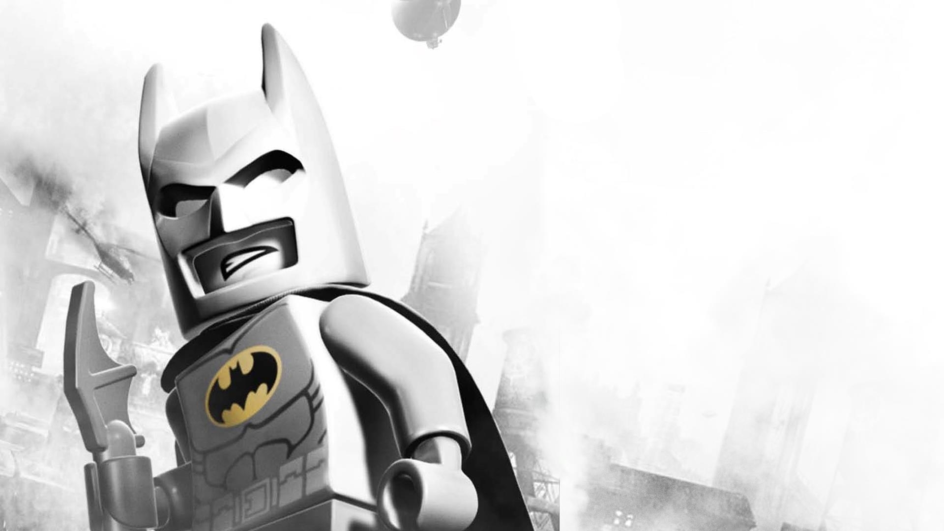 1920x1080 LEGO Batman 2: DC Super Heroes HD Wallpaper. Background, Desktop