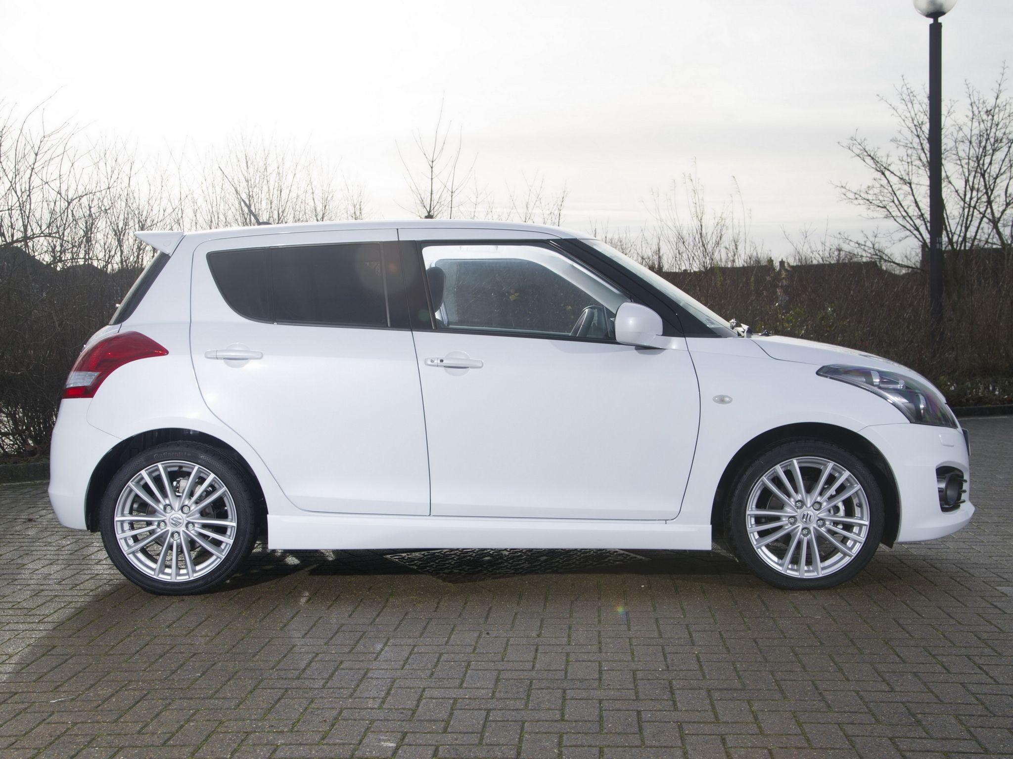 2050x1540 Suzuki Swift Sport 5 Door UK Spec T Wallpaperx1536, Desktop