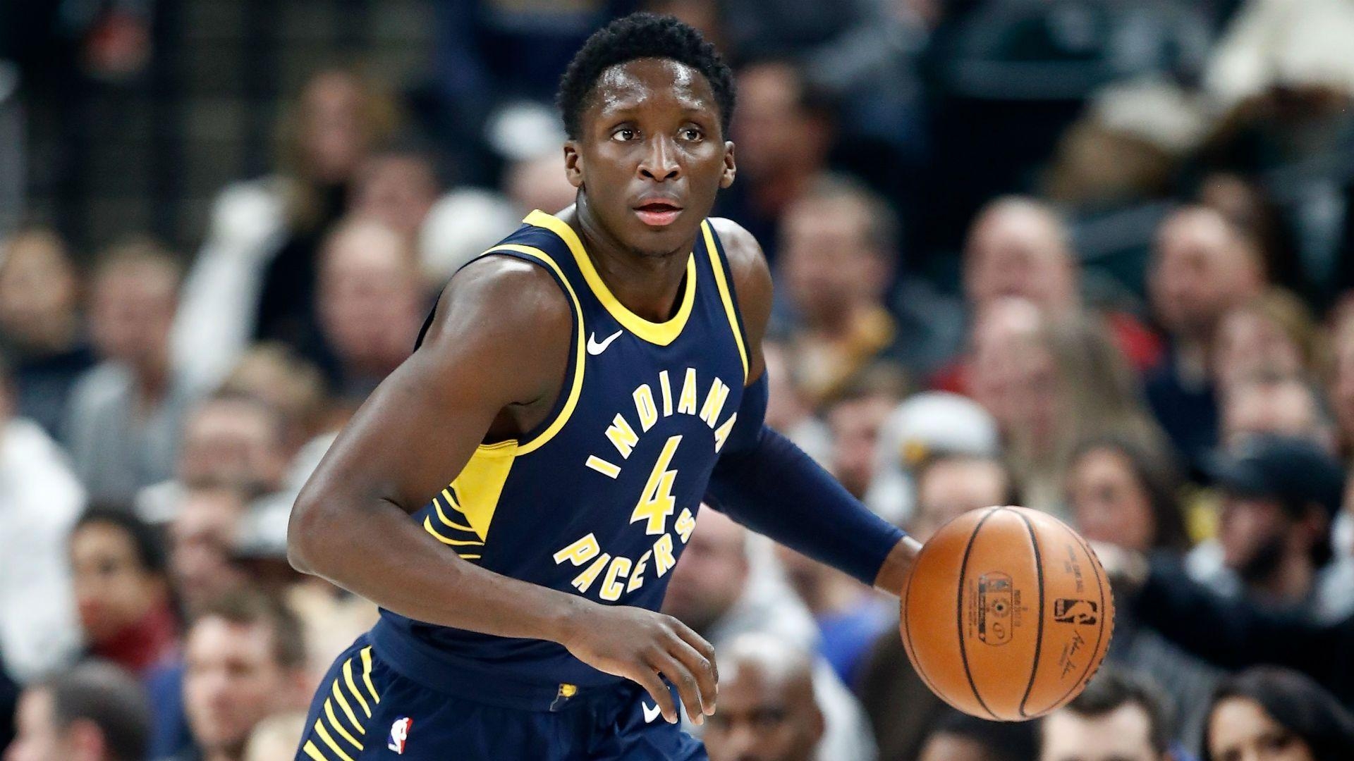 1920x1080 Scoring, singing Victor Oladipo has surprising Pacers making, Desktop