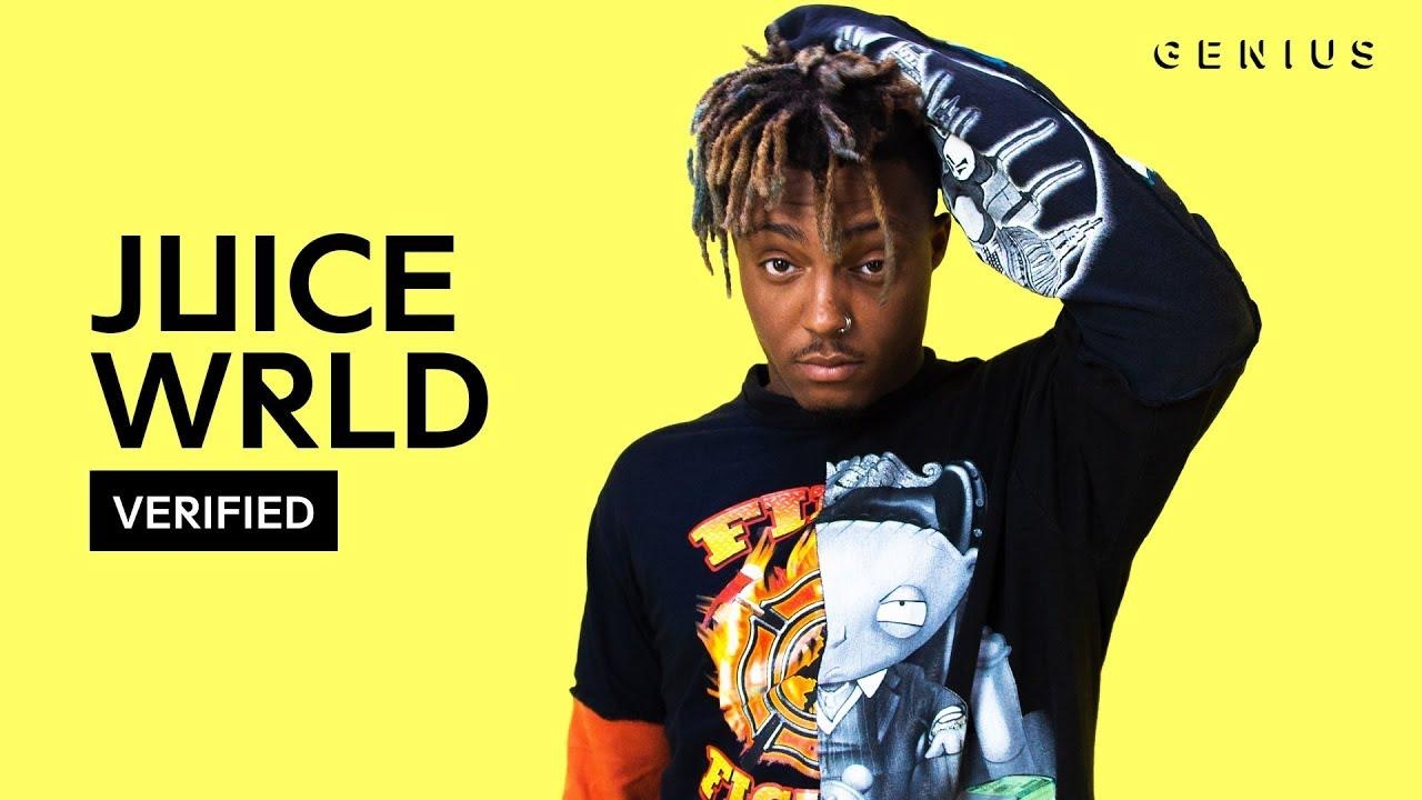 1280x720 Juice WRLD Wasted Official Lyrics & Meaning, Desktop