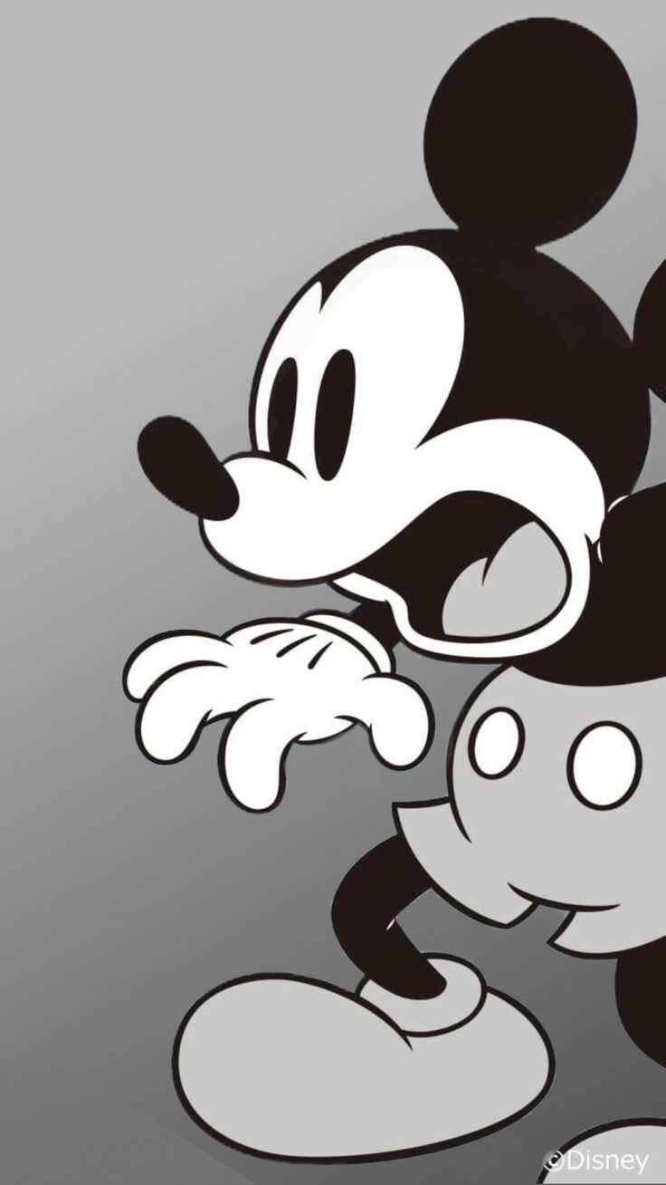 740x1310 Classic Mickey Mouse. Mickey mouse wallpaper, Mickey mouse, Cool wallpaper cartoon, Phone