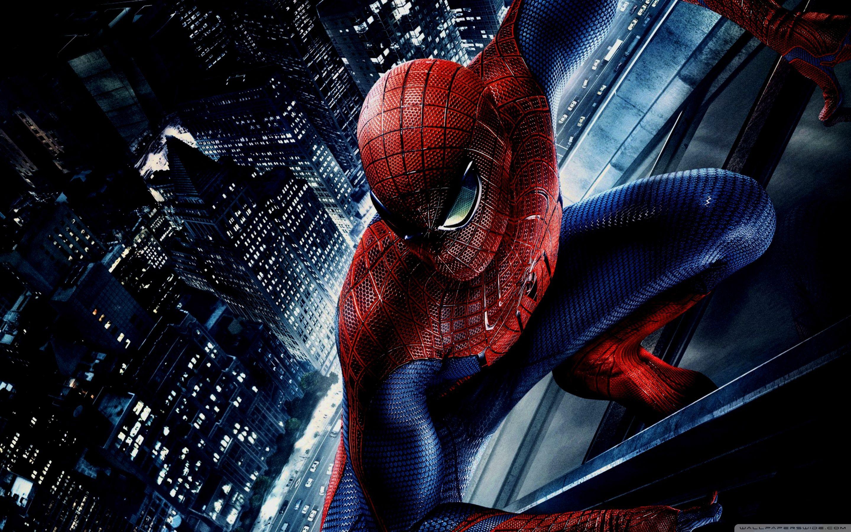 2880x1800 Spiderman HD Wallpaper Desktop. Movie Wallpaper, Desktop