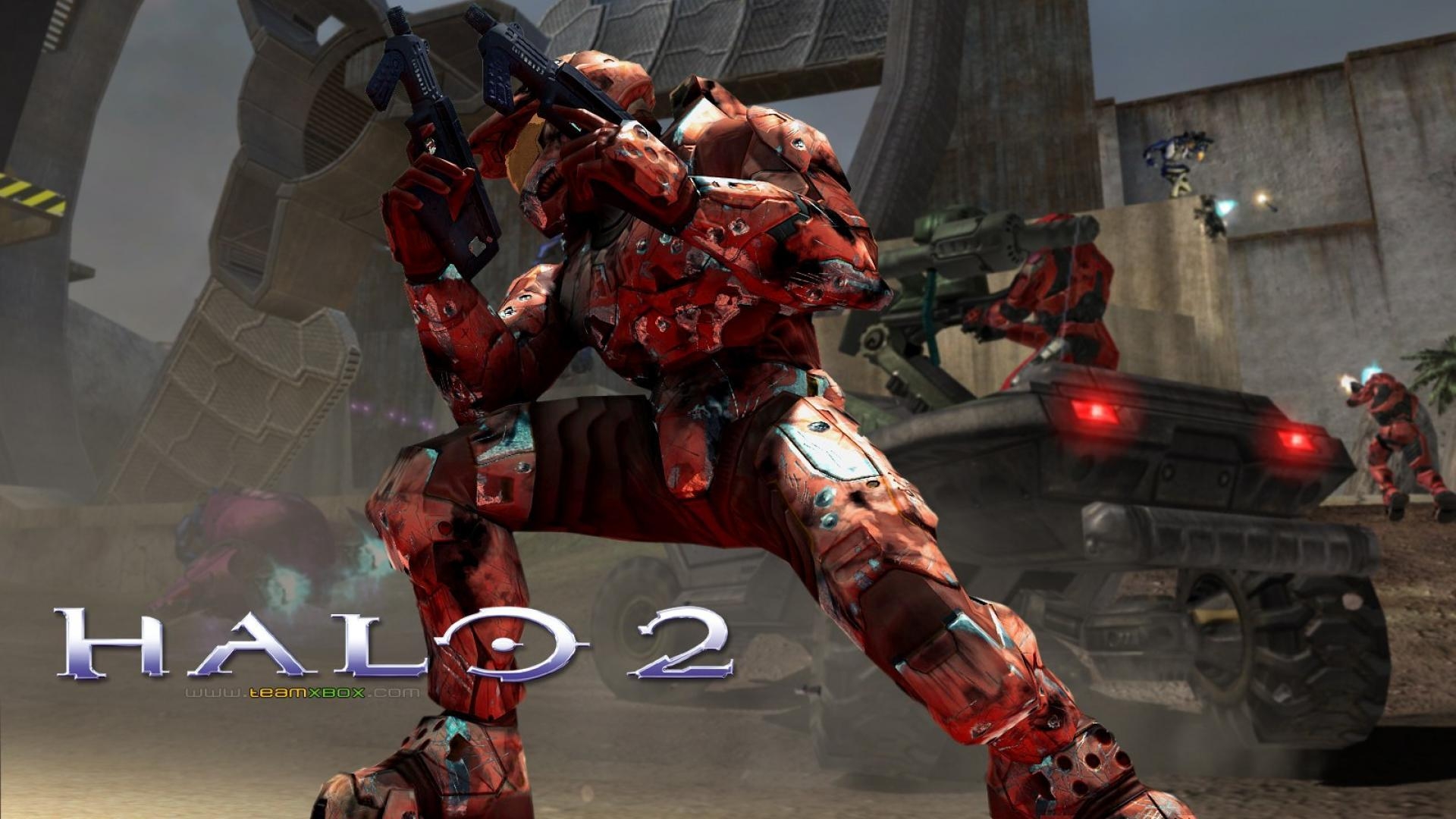 1920x1080 Halo 2 Good Laptop Background Picture Collection, Desktop