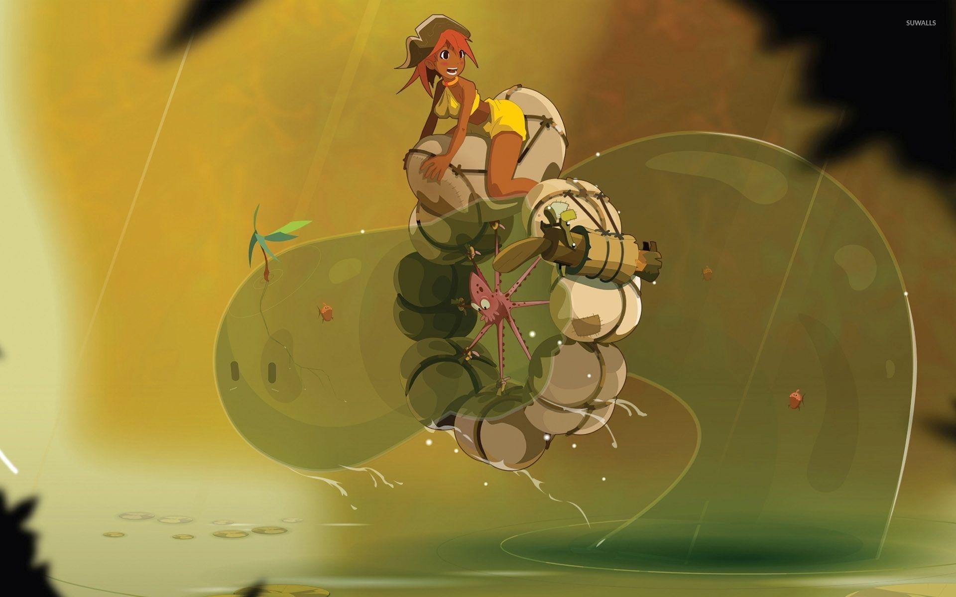 1920x1200 Dofus wallpaper wallpaper, Desktop