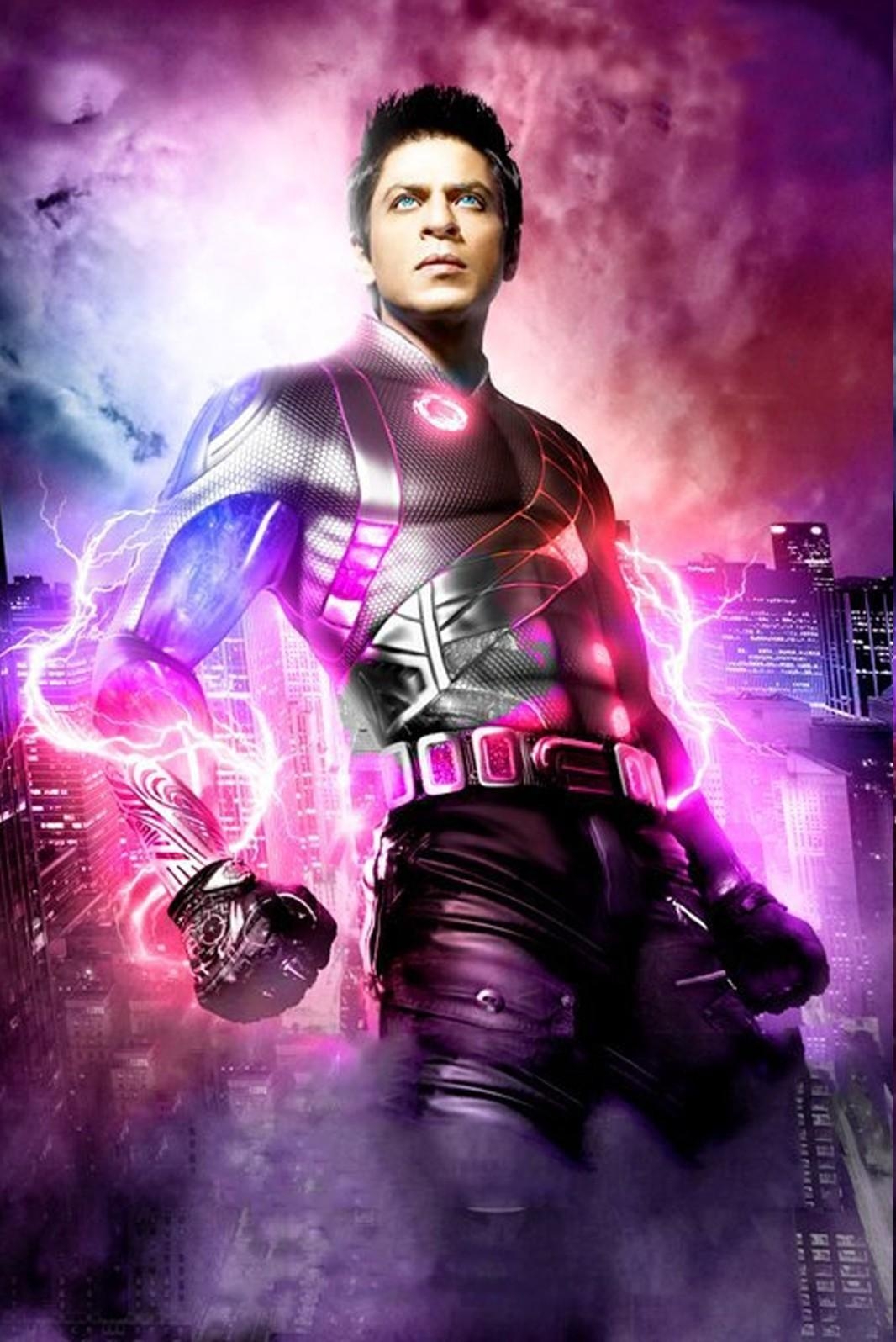 1070x1600 Best wallpaper: Ra.One Movie Shahrukh Khan Wallpaper, image, Phone