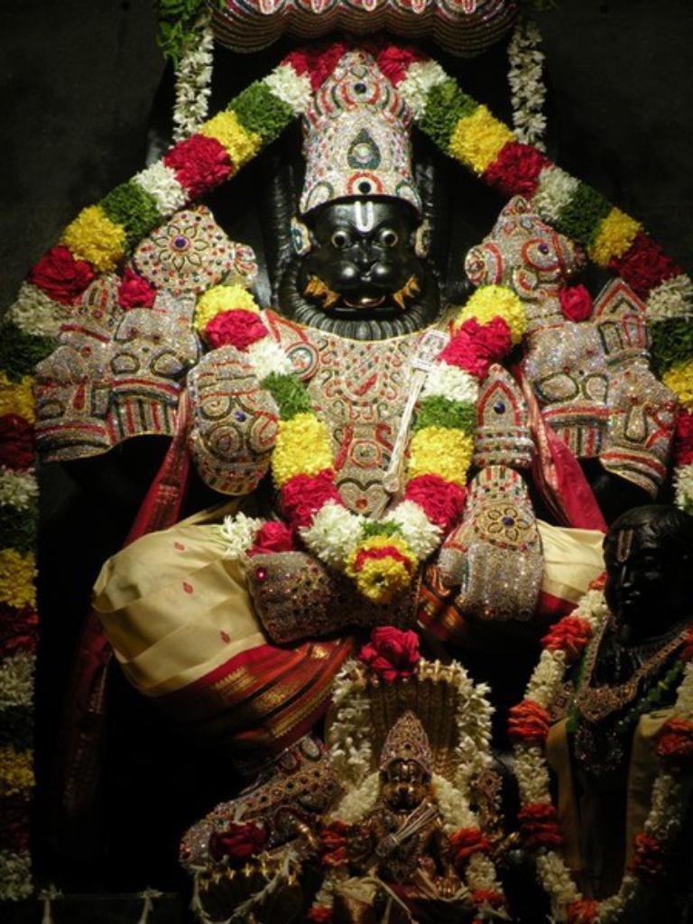 770x1030 Lakshmi Narasimha Swamy wallpaper download 30 Wallpaper, Phone