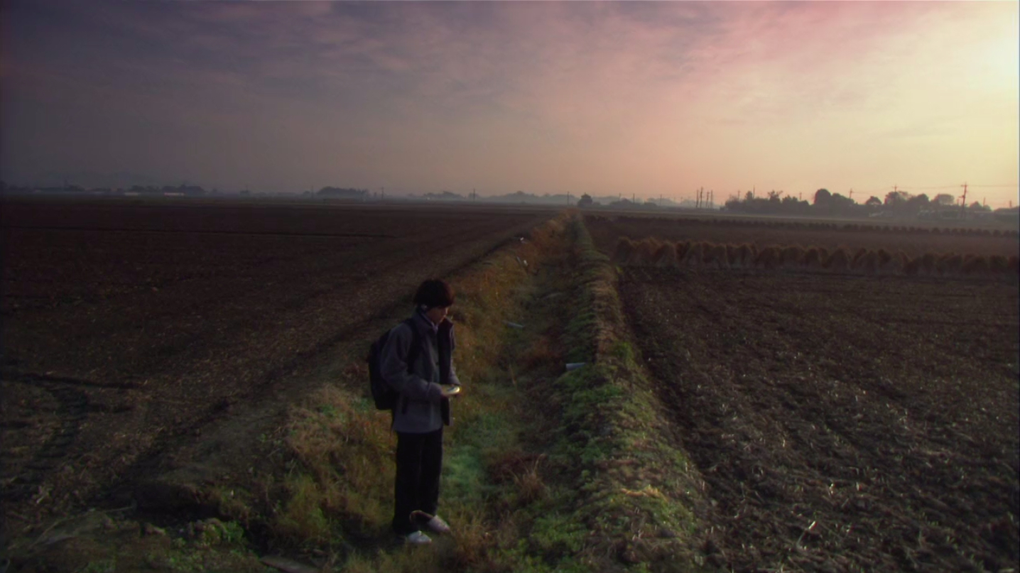 1440x810 The Gray Tragedy Of Youth In Japan: Shunji Iwai's “All About Lily Chou Chou”, Desktop