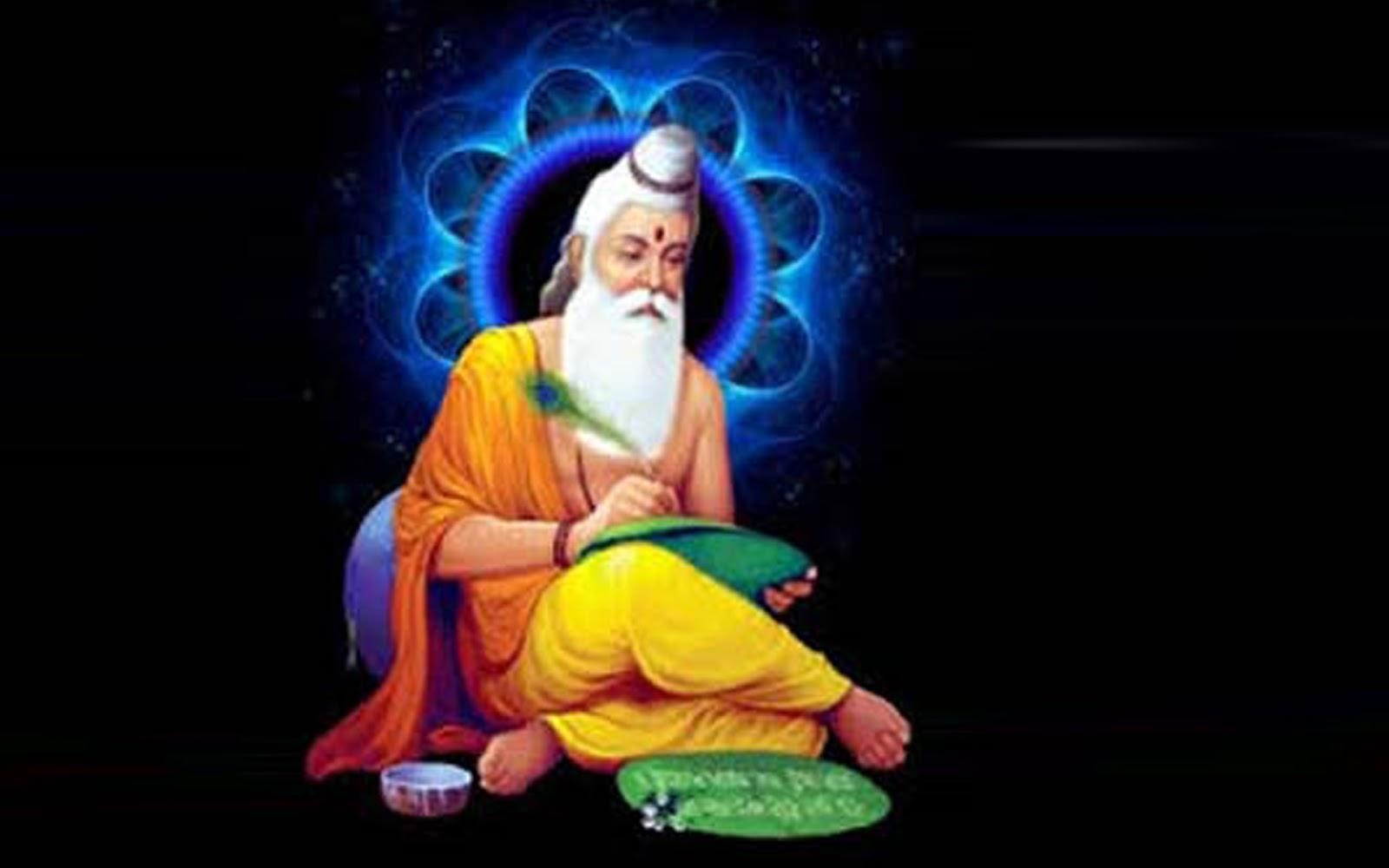 1600x1000 Festivals Of Life: Happy Maharishi Valmiki Jayanti 2016 SMS, Desktop