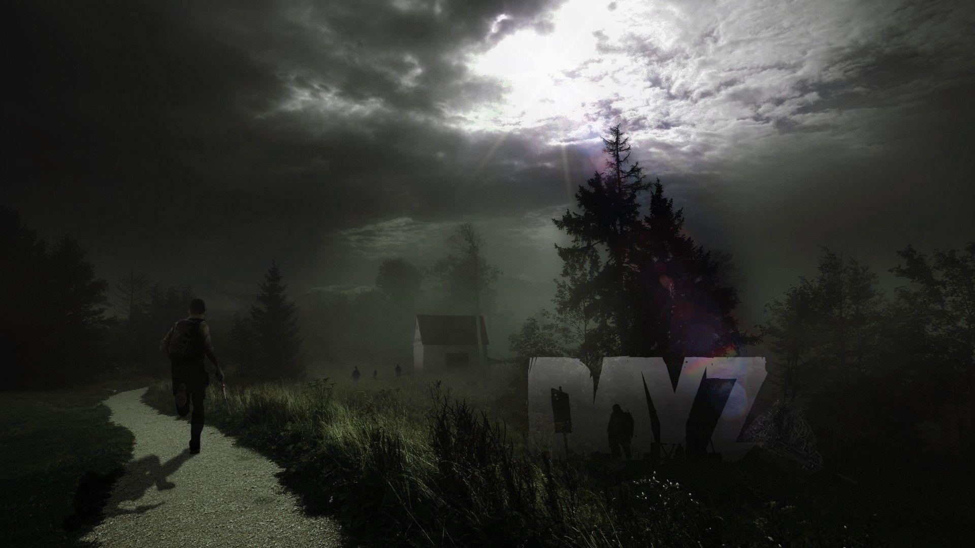 1920x1080 DayZ Wallpaper, Desktop