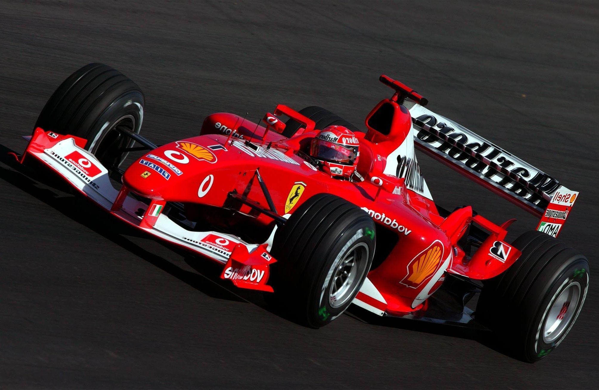 2010x1310 Schumacher Wallpaper, Desktop