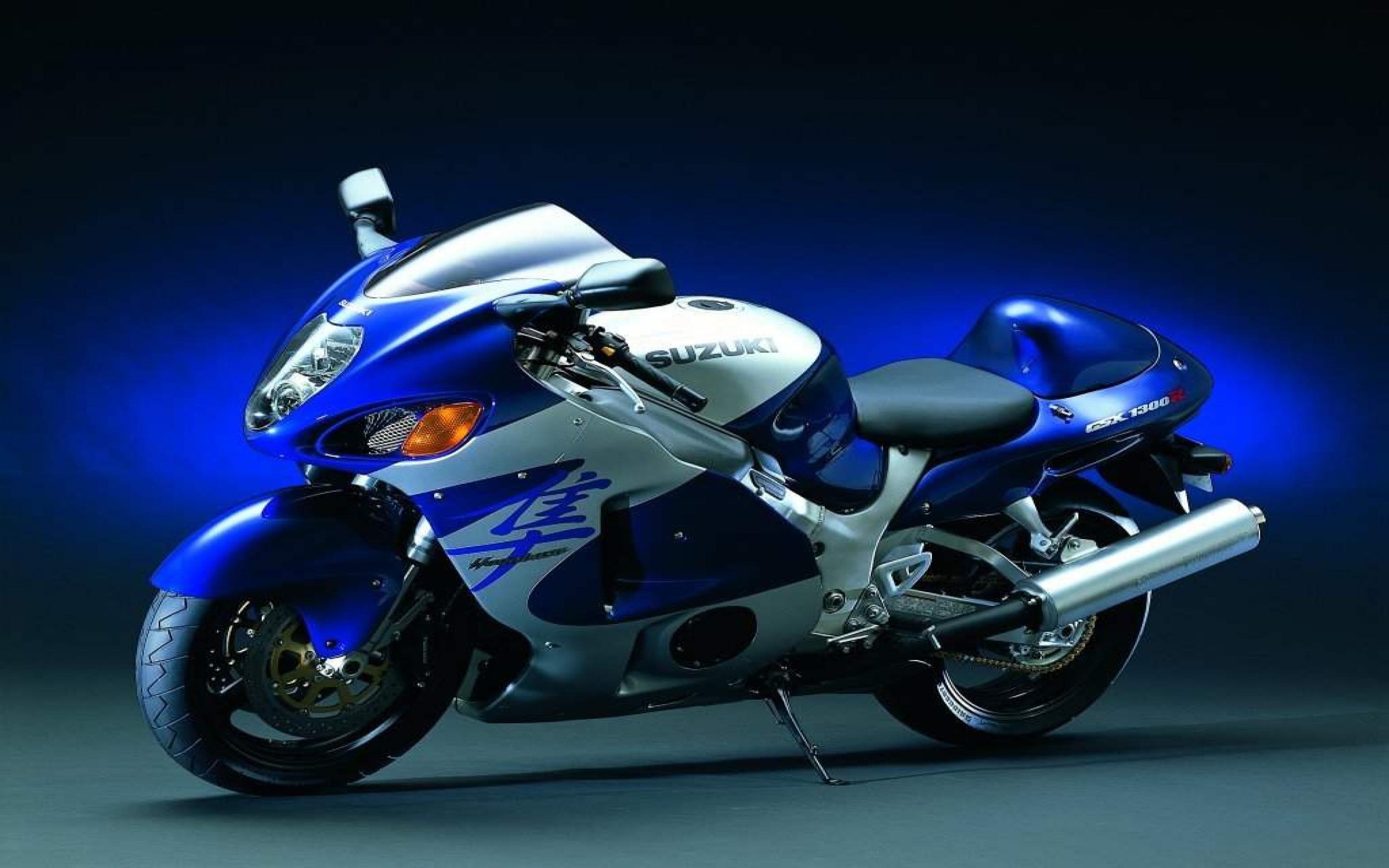 2880x1800 Suzuki Hayabusa Bike HD Wallpaper Wallpaper Pop, Desktop