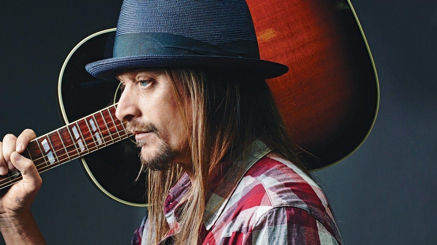 1400x790 Kid Rock Wallpaper, Desktop