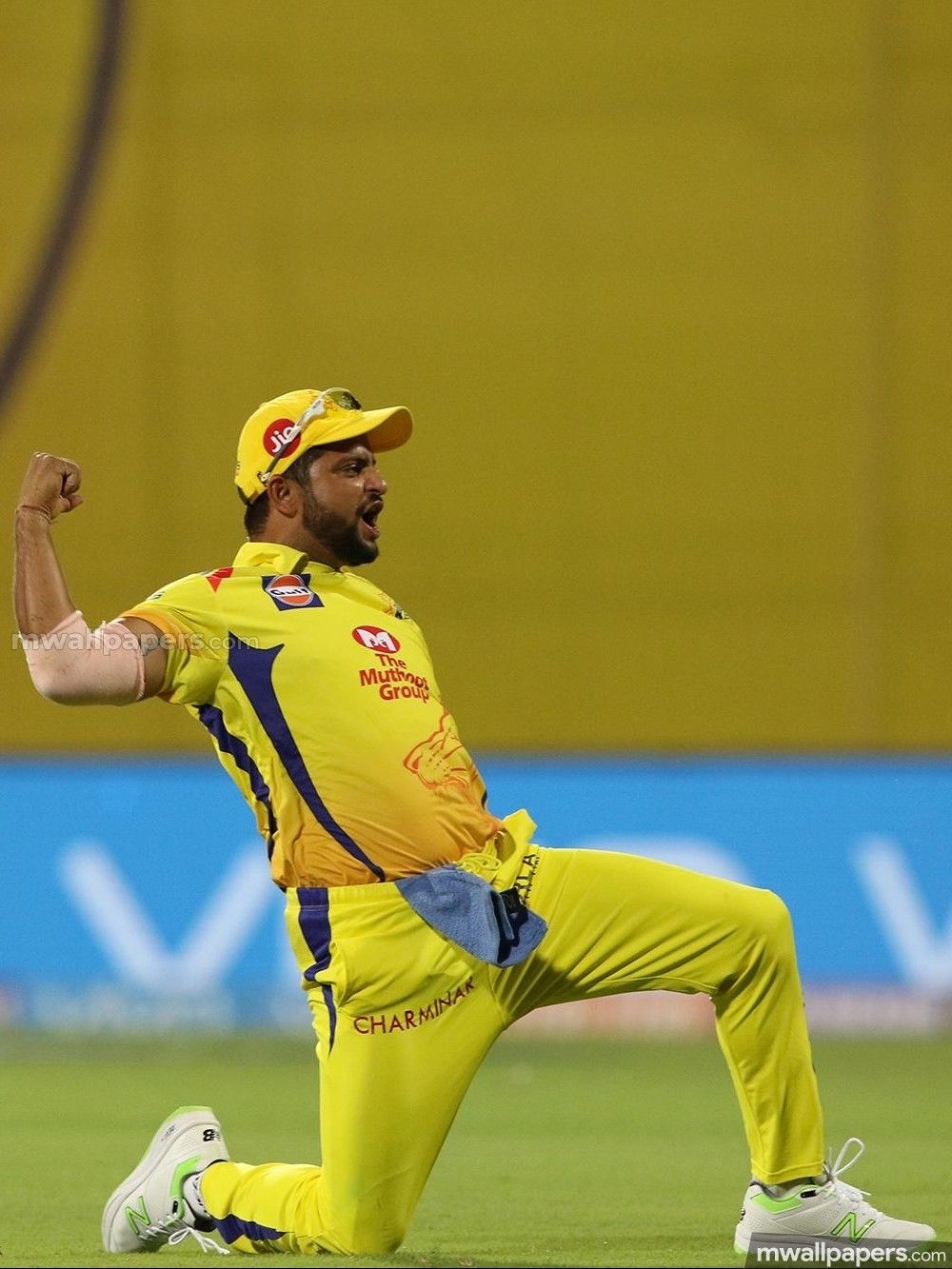 1000x1340 Suresh Raina Best HD Photo (1080p) () (2020), Phone