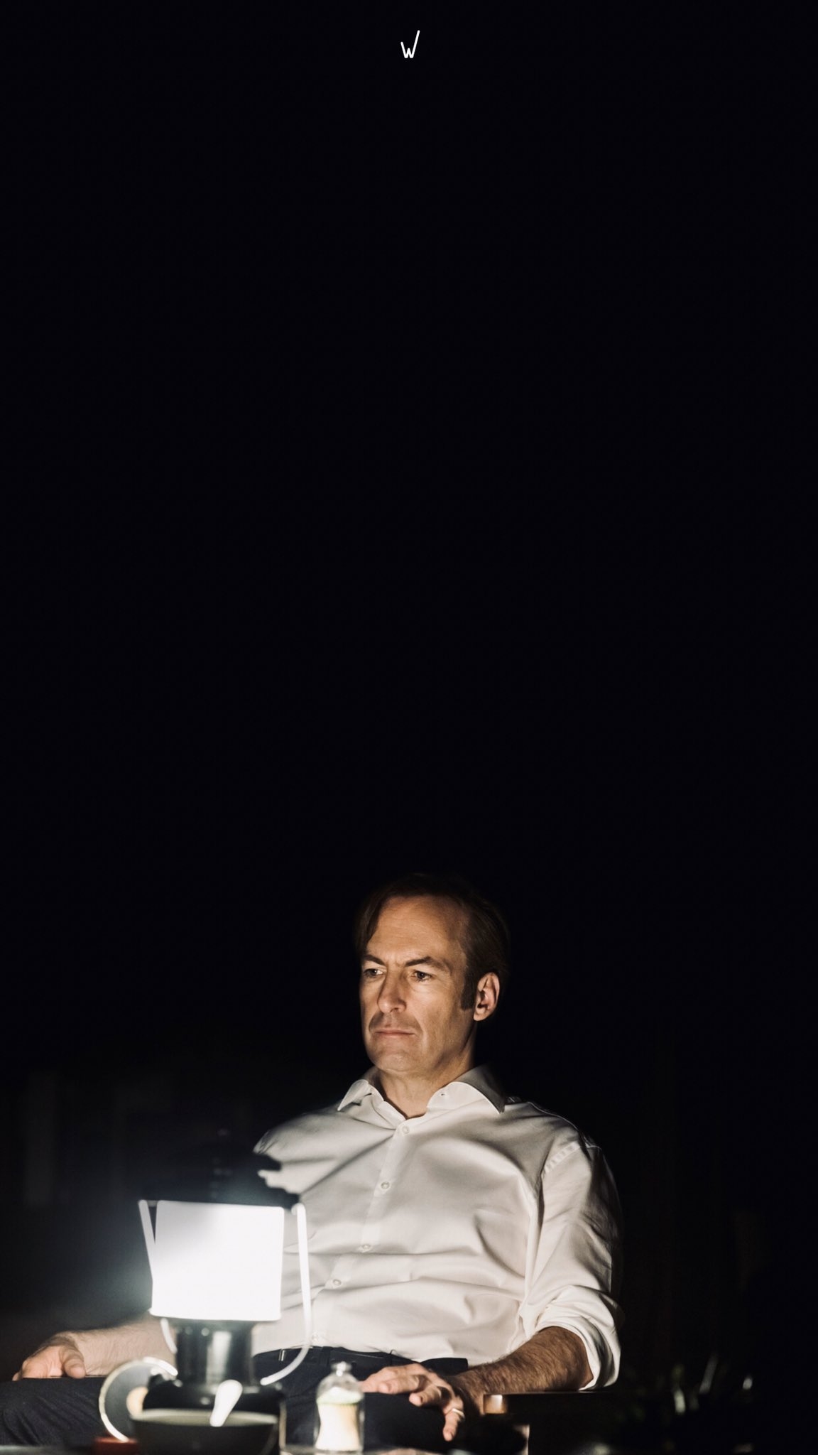 1160x2050 ꪝ Call Saul “POSTER” • iPhone X. iPhone, Phone